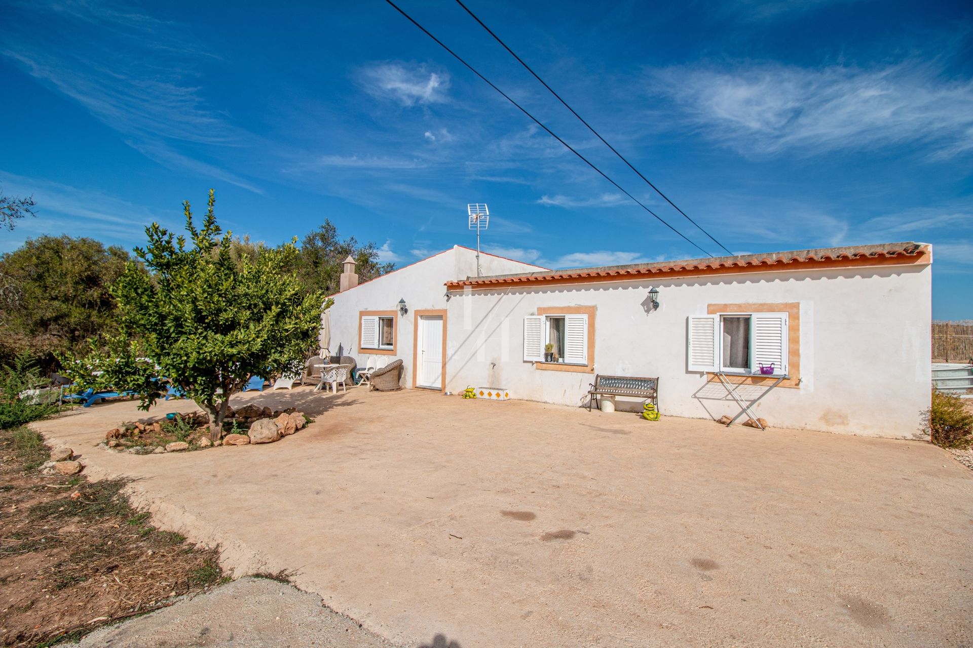 Land im Bensafrim, Faro 10701556