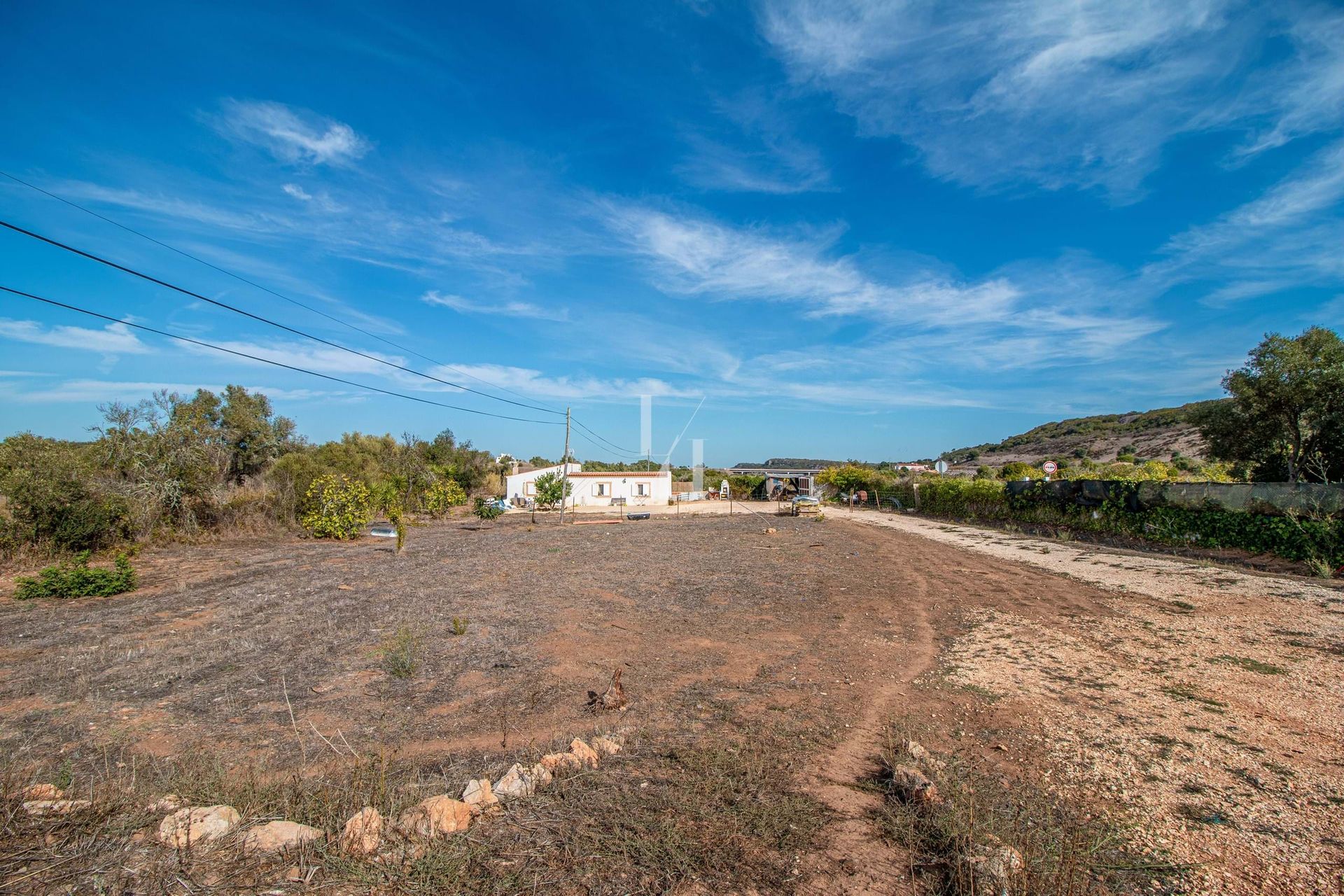 Land in , Faro District 10701556