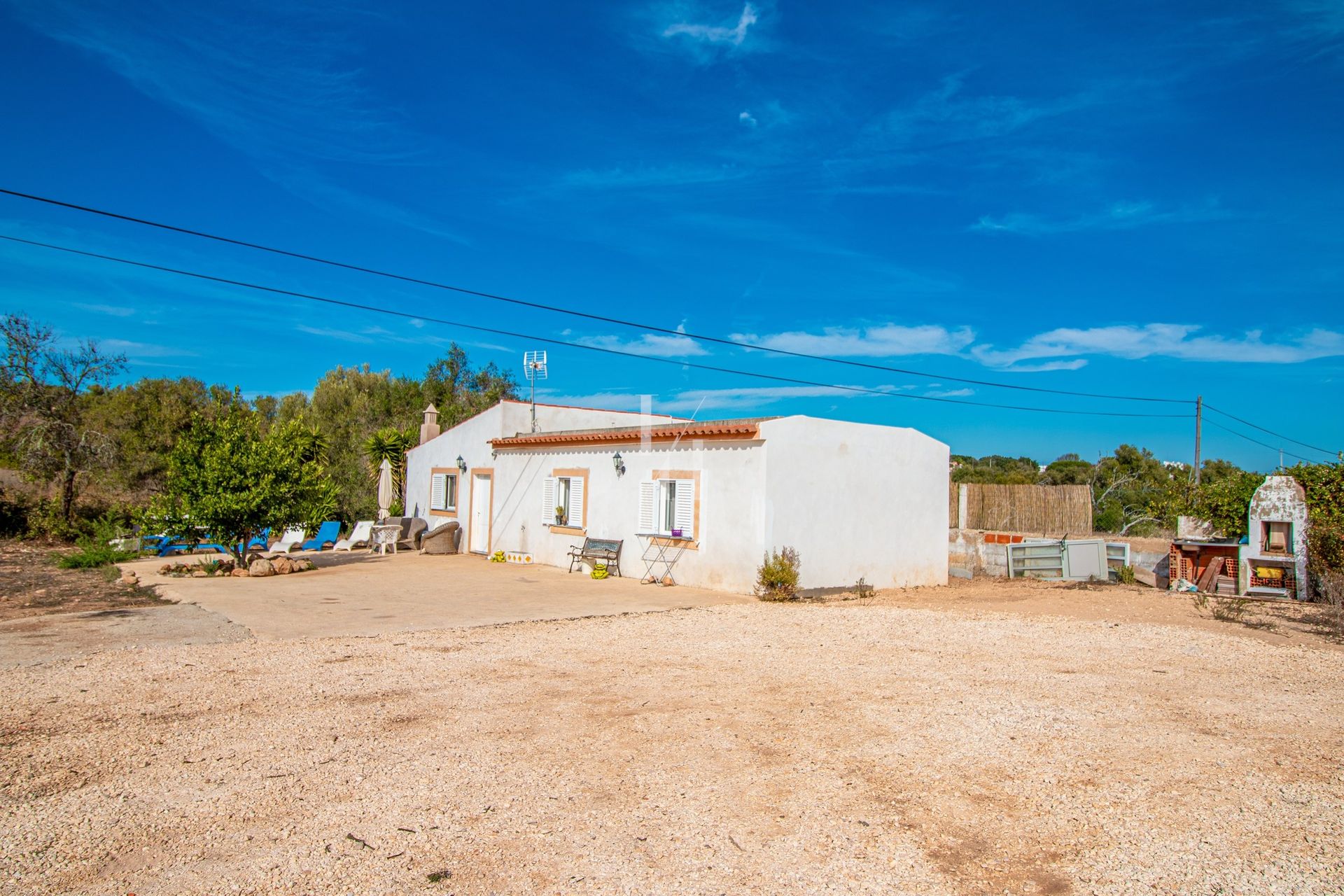 Land im Bensafrim, Faro 10701556