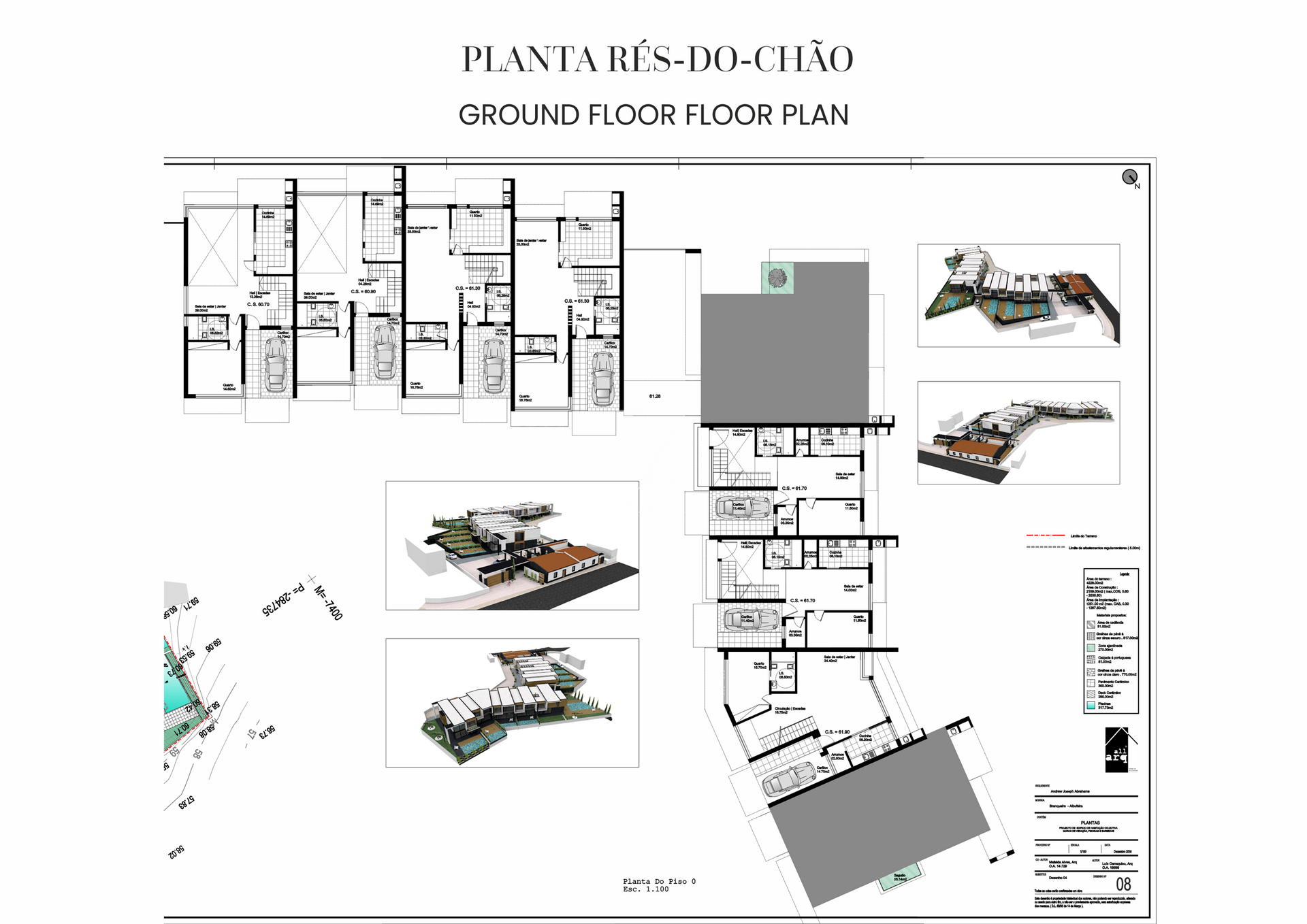 Hus i Albufeira, Faro District 10701558