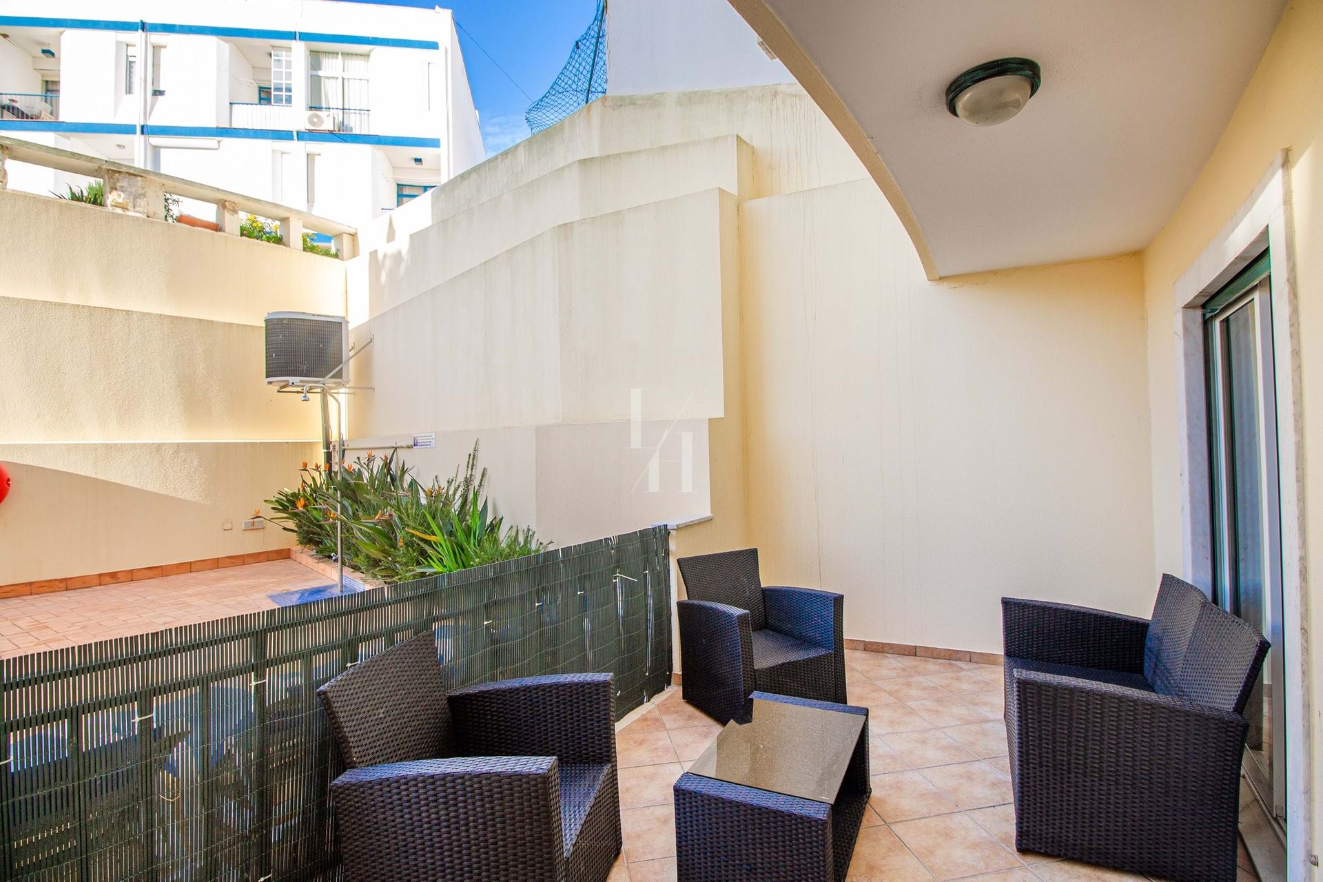 Condominium in Albufeira, Faro District 10701562