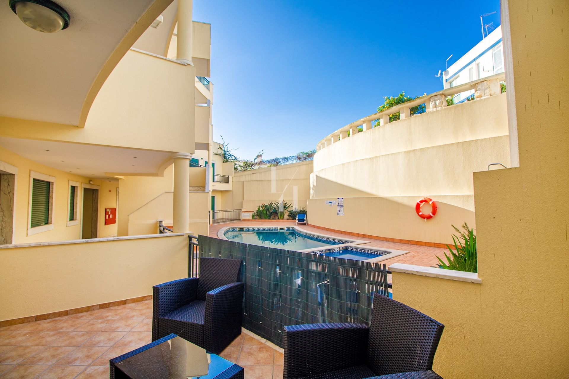 Condominium in Albufeira, Faro District 10701562