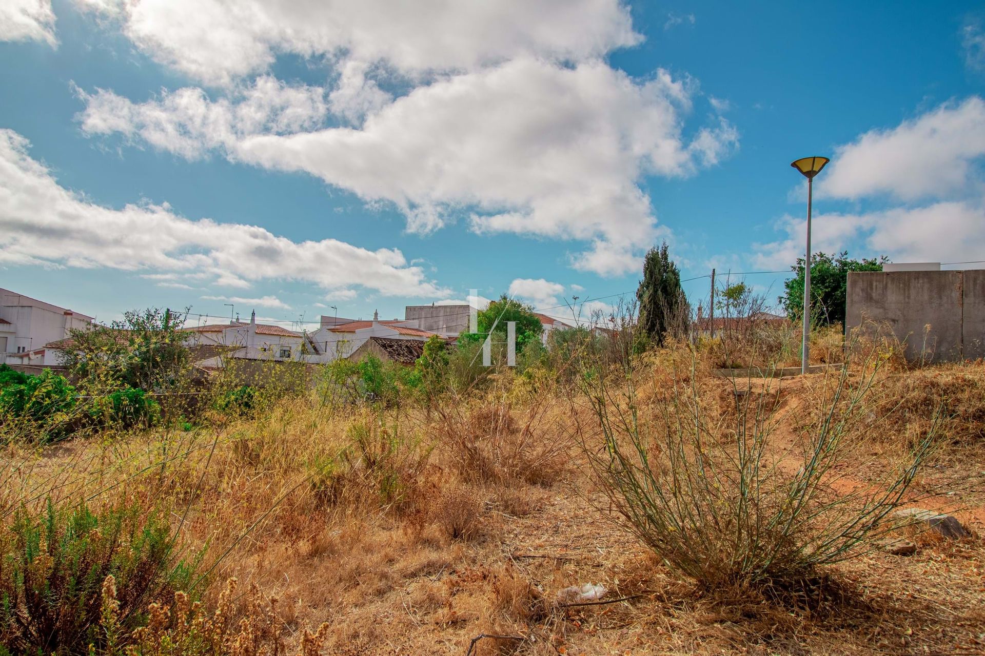 भूमि में Cerro Queimado, Faro 10701566