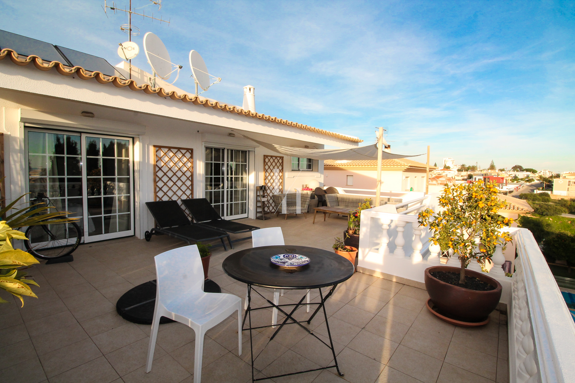 Casa nel Albufeira, Faro District 10701570