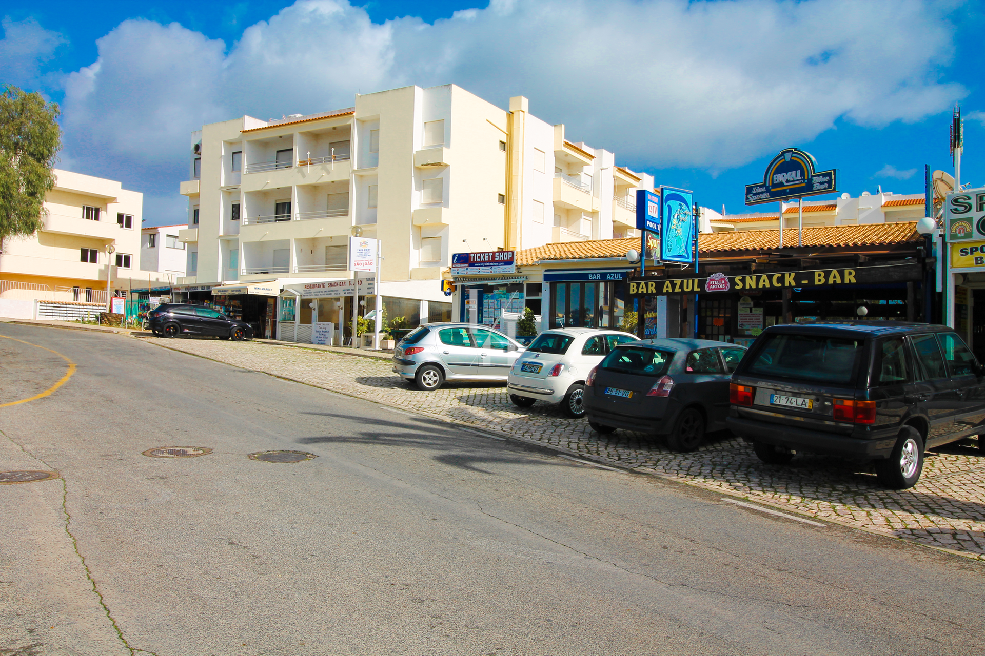 Industrial in Oura, Faro 10701571