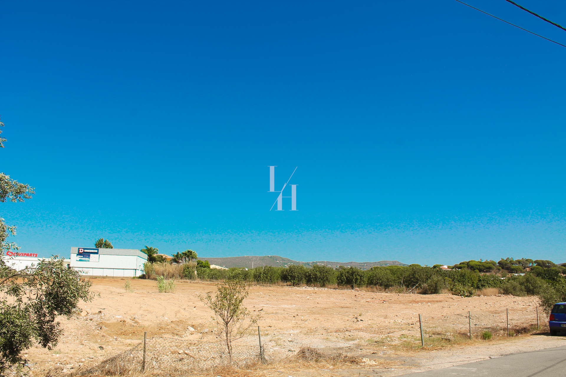 Land in Almancil, Faro District 10701573