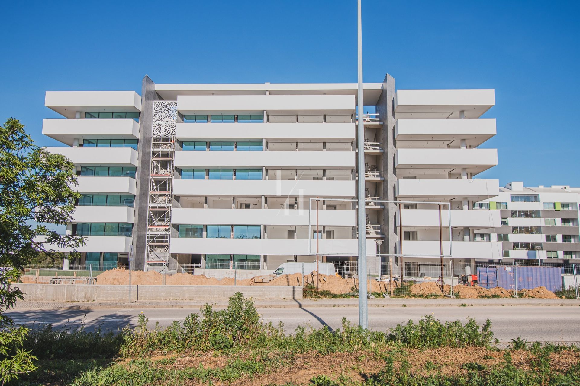 Condominio en Lagos, Faro District 10701581