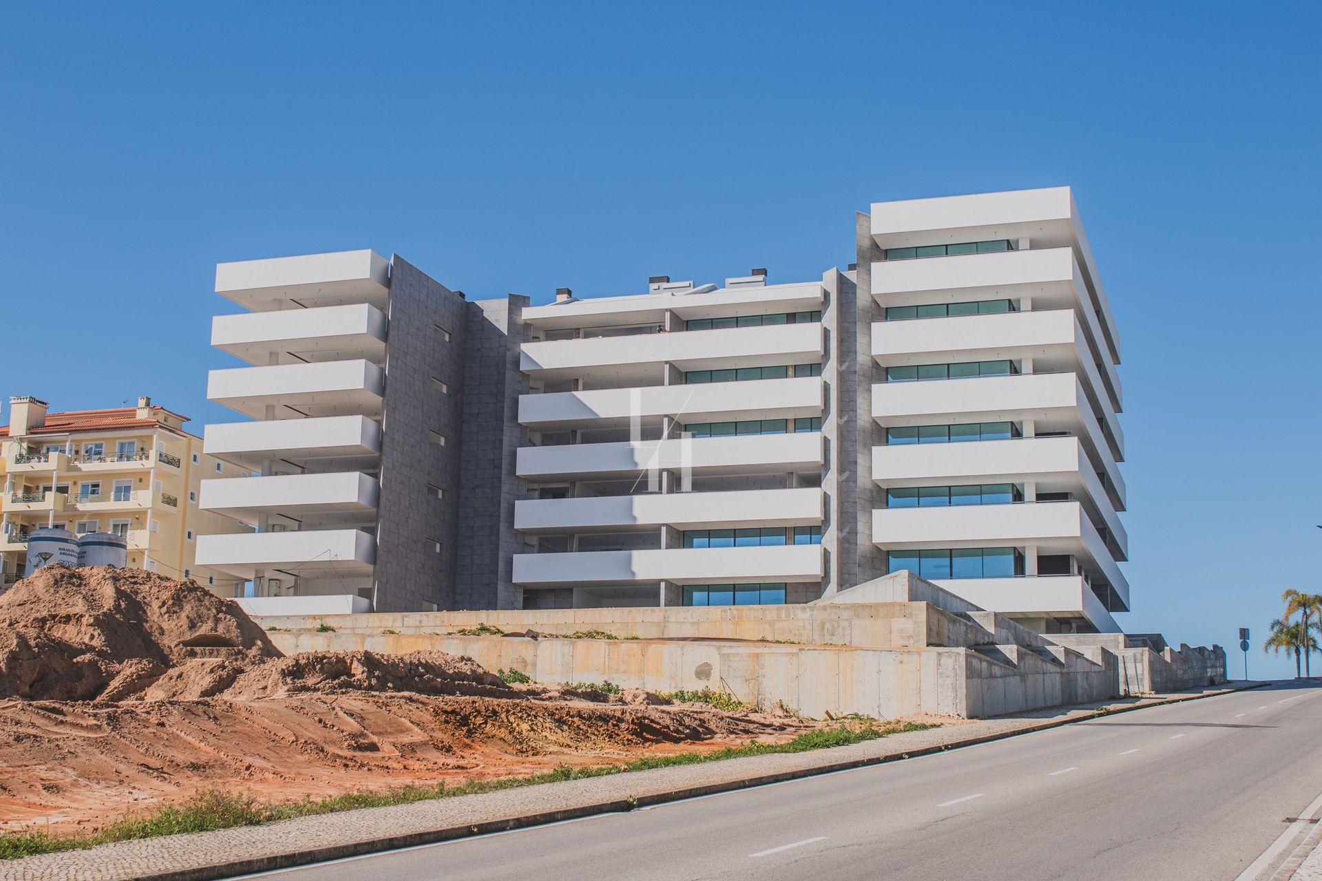 Condominio en Lagos, Faro District 10701581