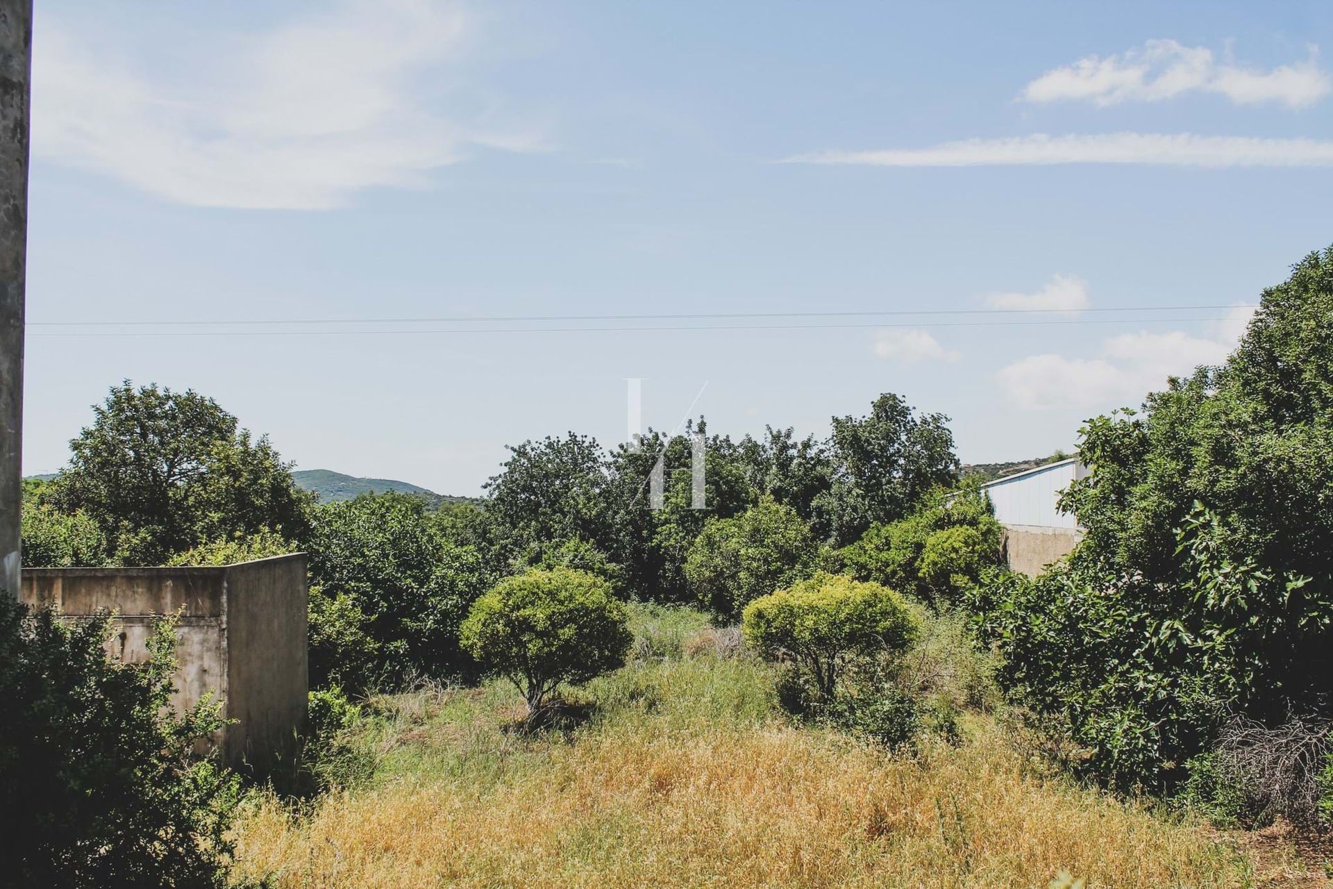 Land im São Brás de Alportel, Faro District 10701585