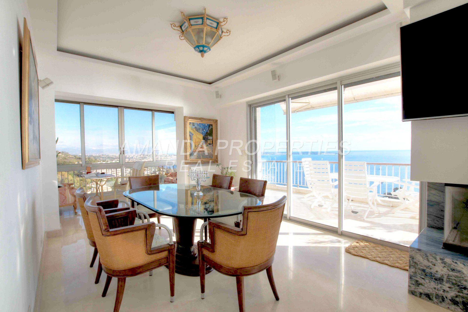 Condominium in Cannes, Provence-Alpes-Côte d'Azur 10701605