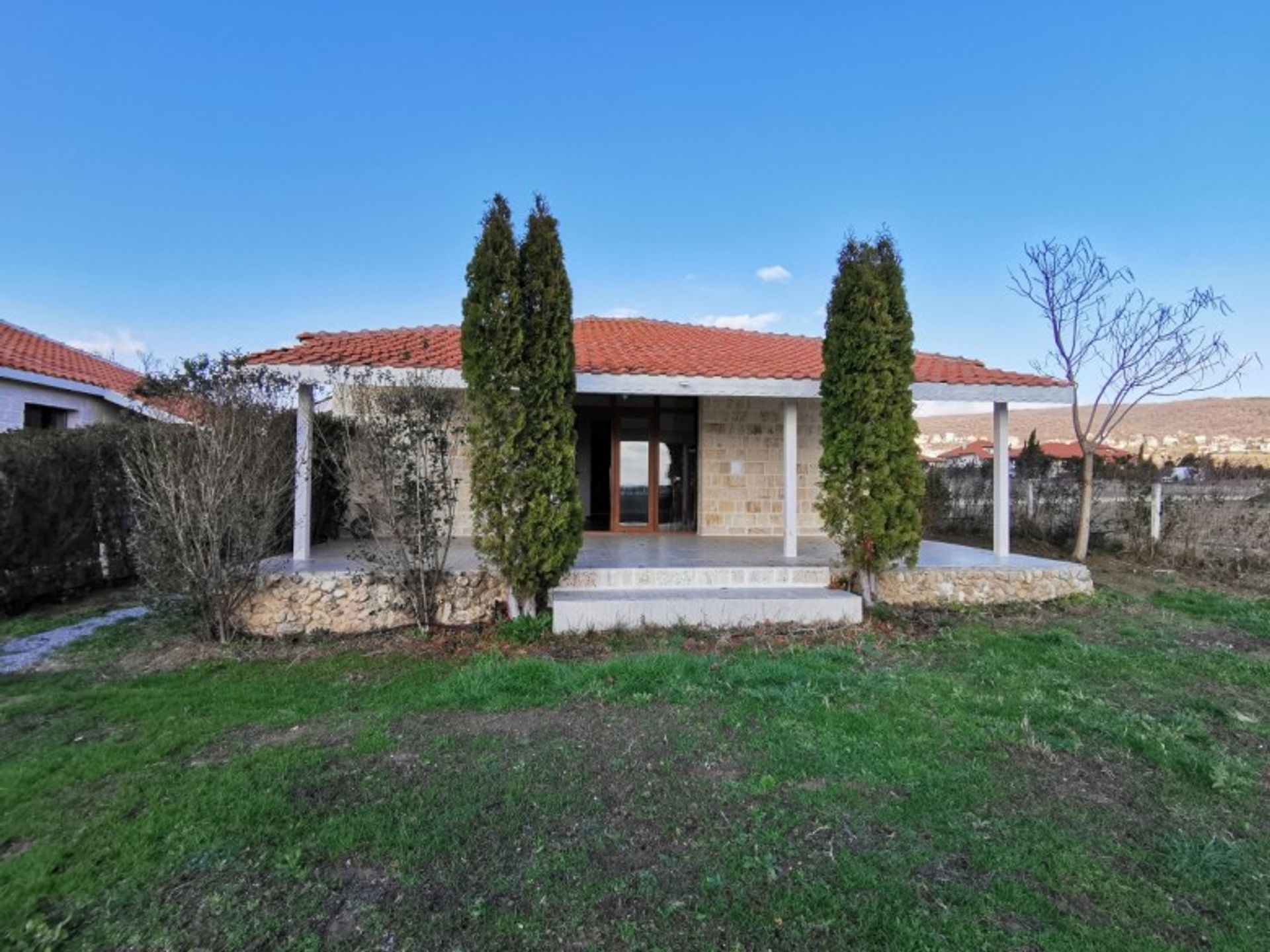 Haus im Nessebar, Burgas 10701616