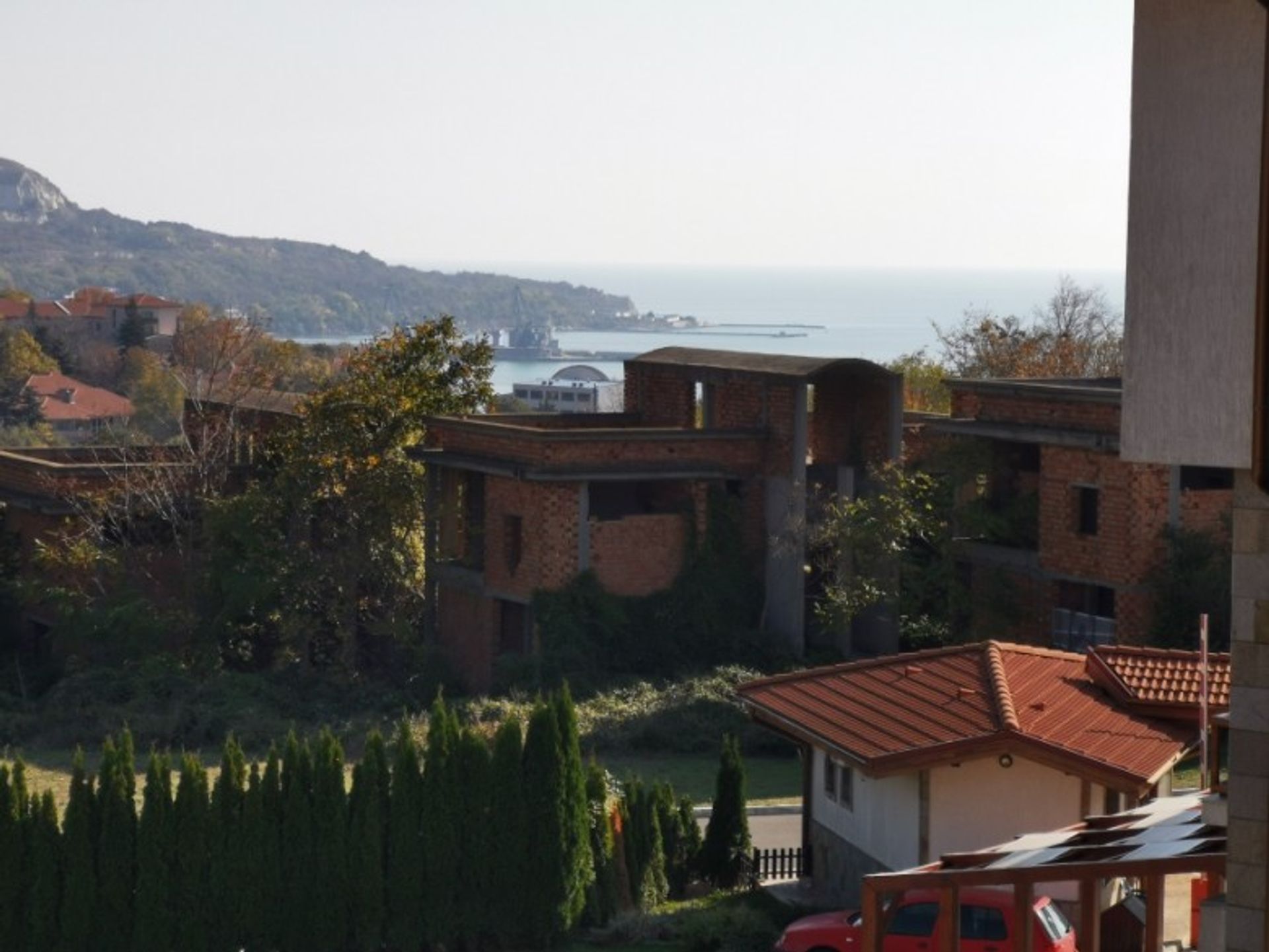 Condominium in Balchik, Dobritsj 10701625