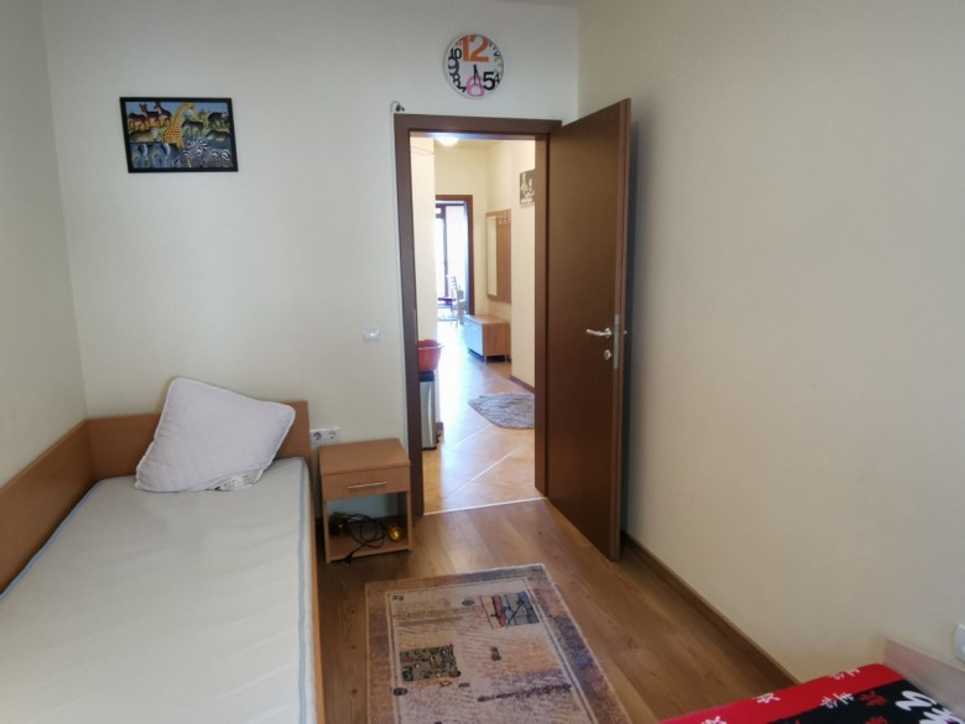 Condominio en Balchik, Dobrich Province 10701625