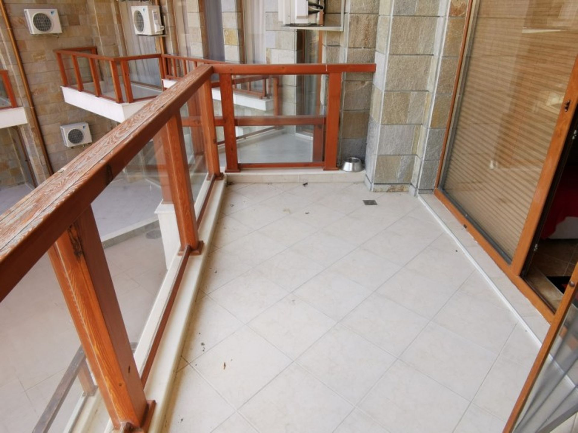 Condominio en Balchik, Dobrich Province 10701625