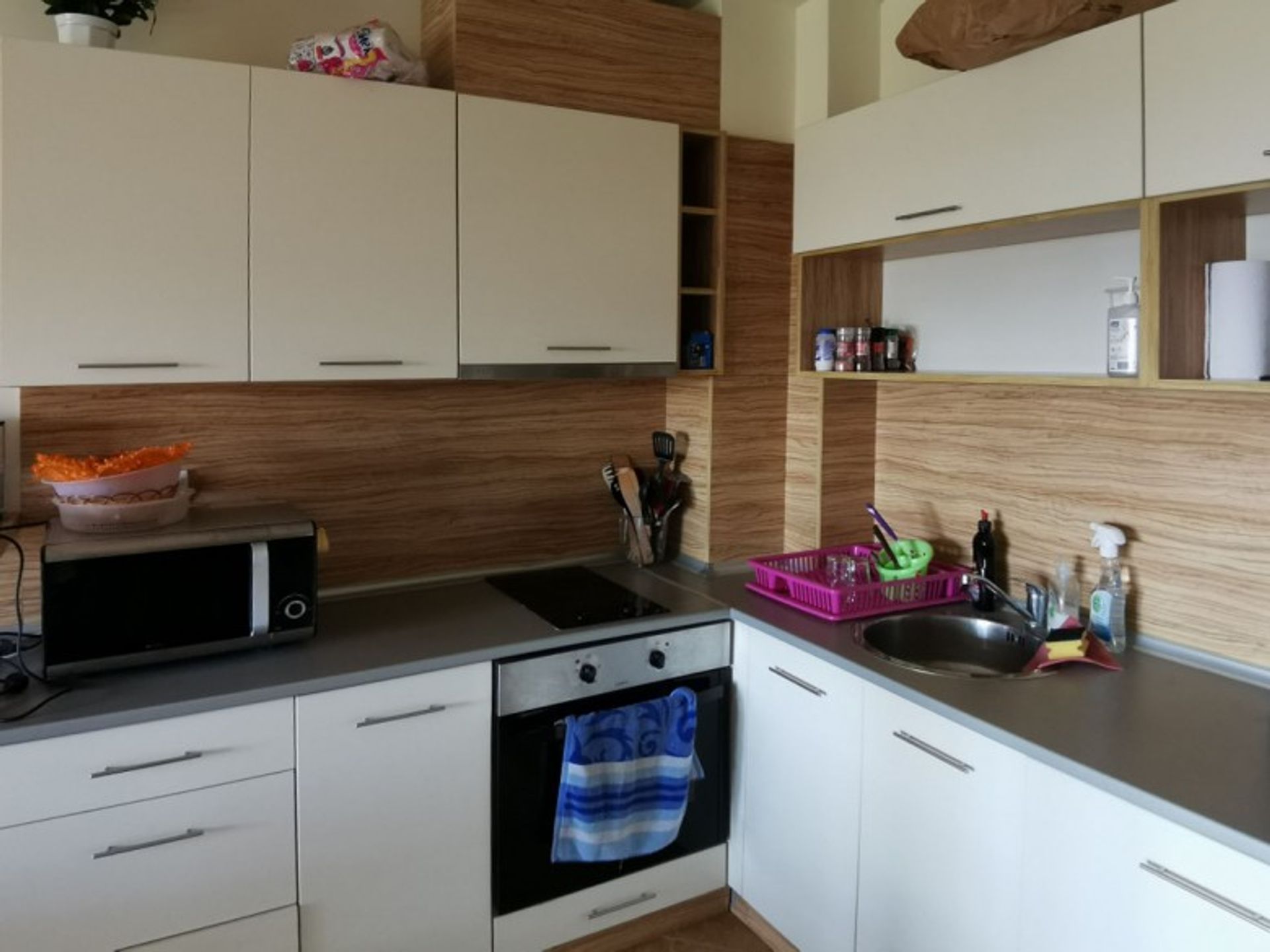 Condominio en Balchik, Dobrich Province 10701625