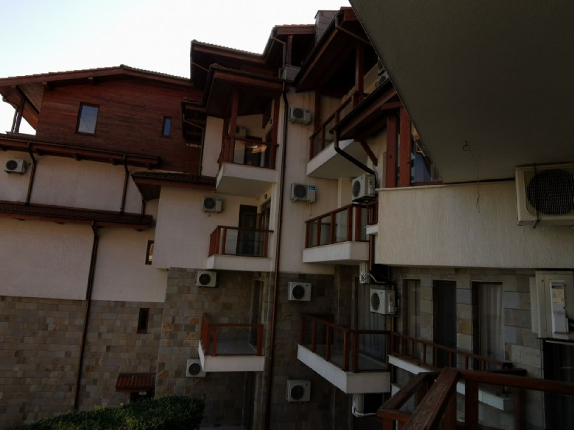 Condominio en Balchik, Dobrich Province 10701625