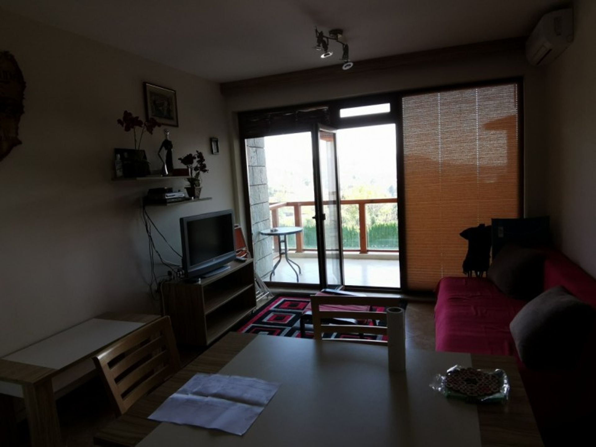 Condominio en Balchik, Dobrich Province 10701625