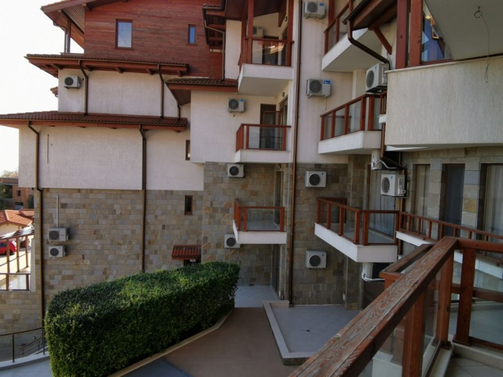 Condominio en Balchik, Dobrich Province 10701625