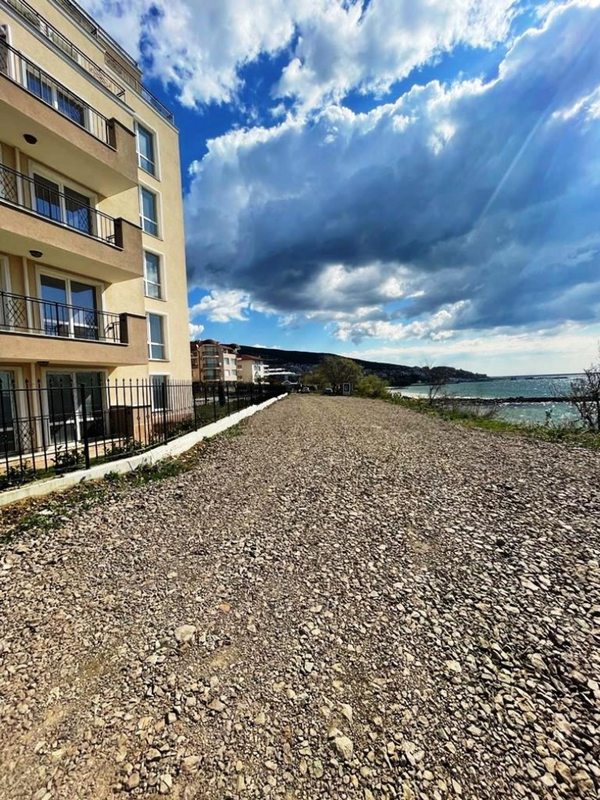 Condominio en Sveti Vlas, Burgas 10701628