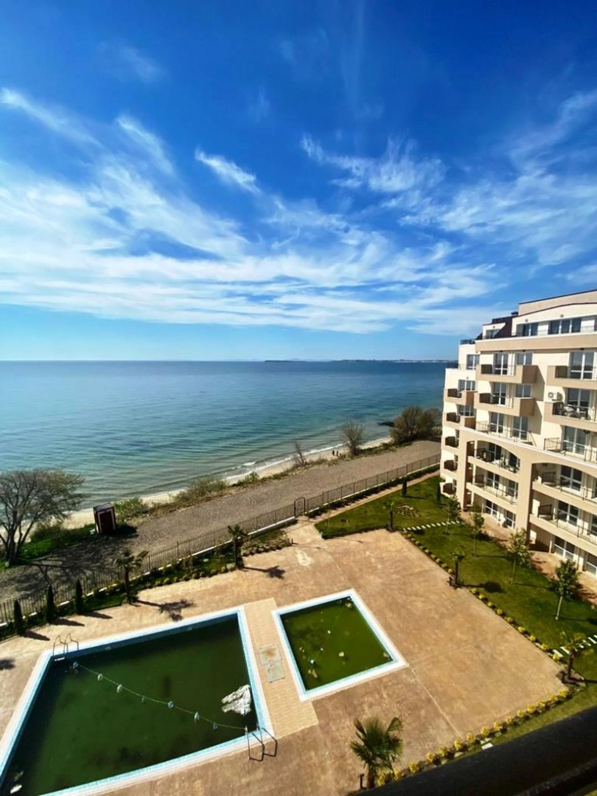 Condominio en Sveti Vlas, Burgas 10701628