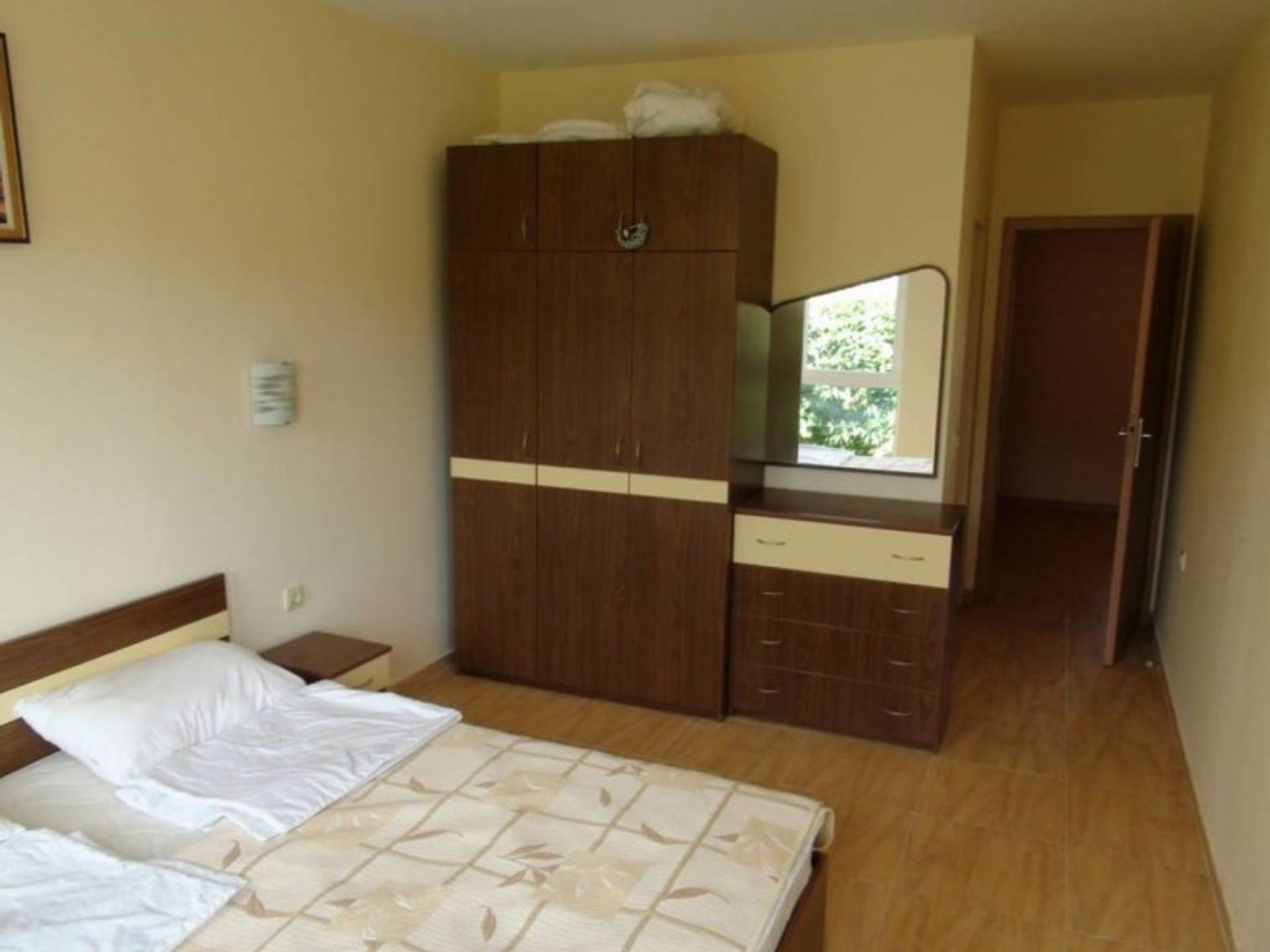 Квартира в Sveti Vlas, Burgas 10701633