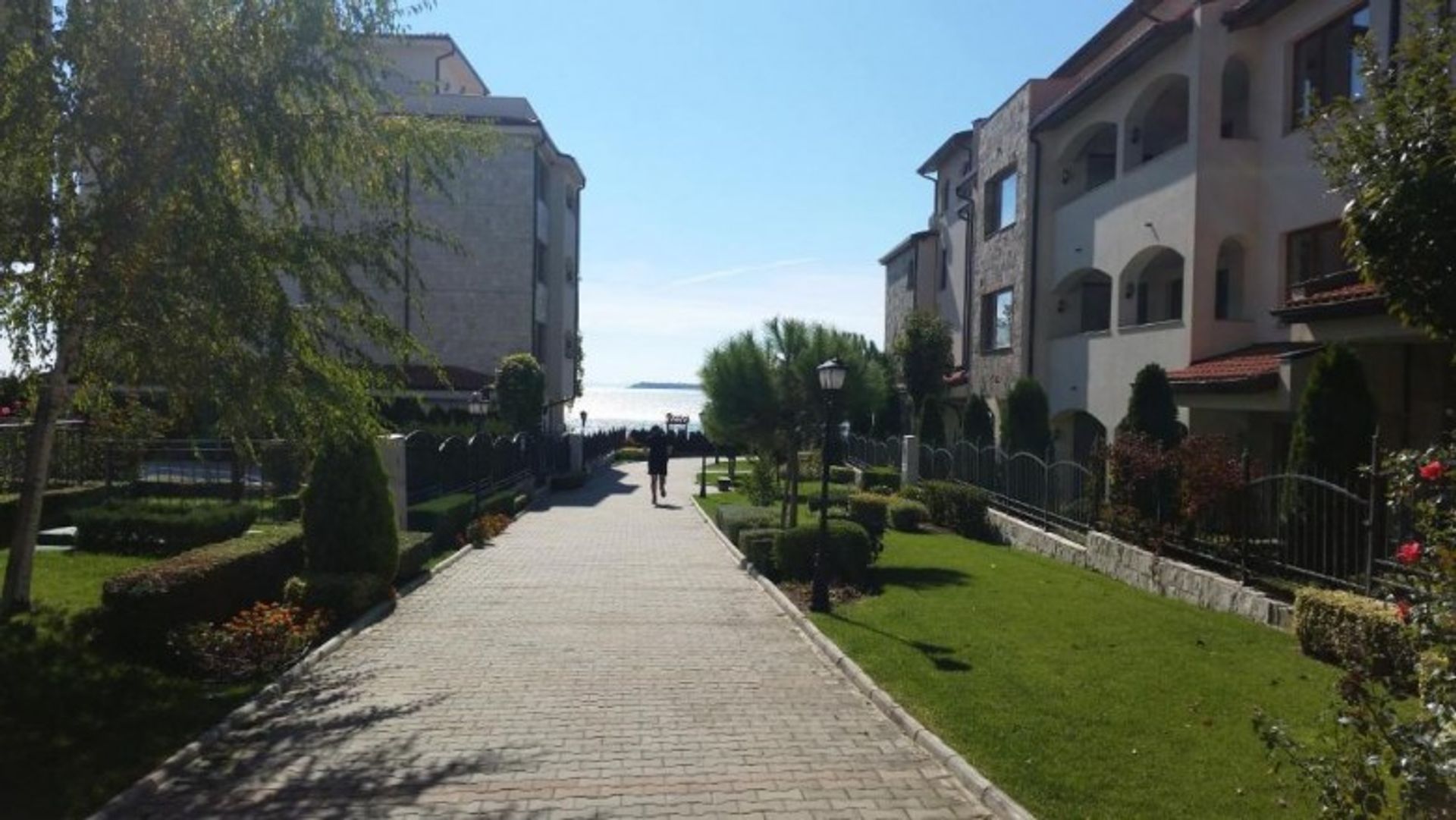 Квартира в Sveti Vlas, Burgas 10701633