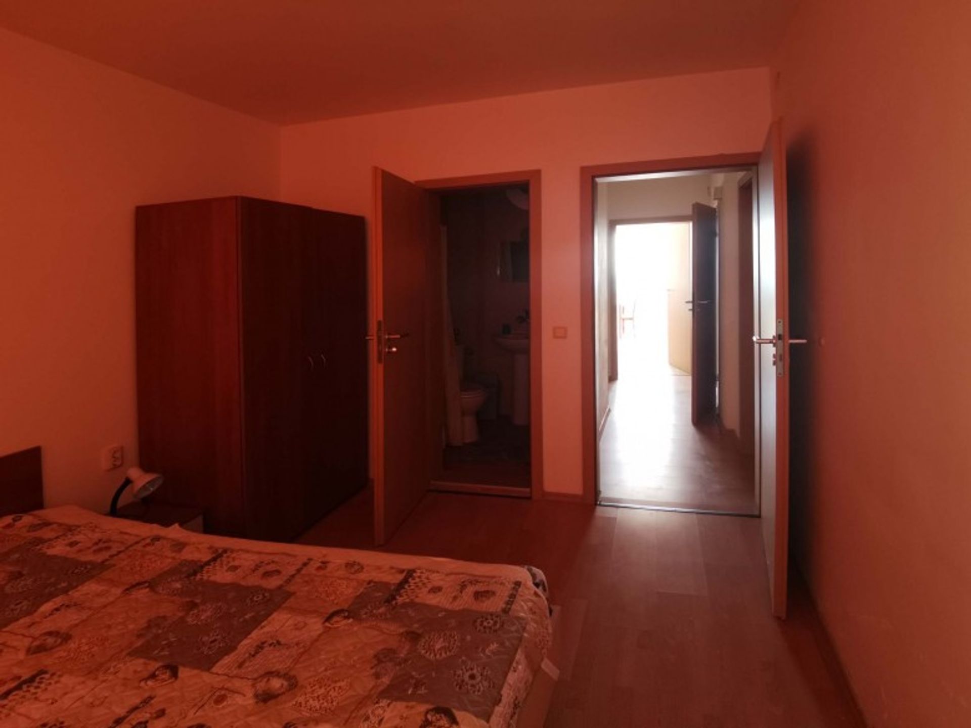 Condominium in Balchik, Dobrich Province 10701637