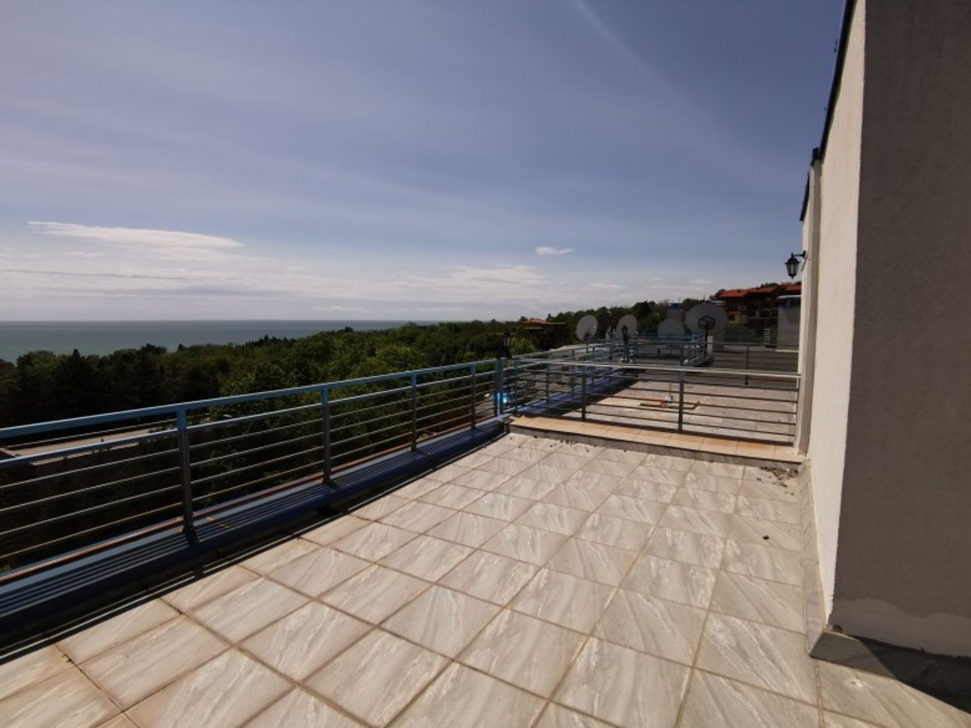 Condominium in Balchik, Dobritsj 10701637