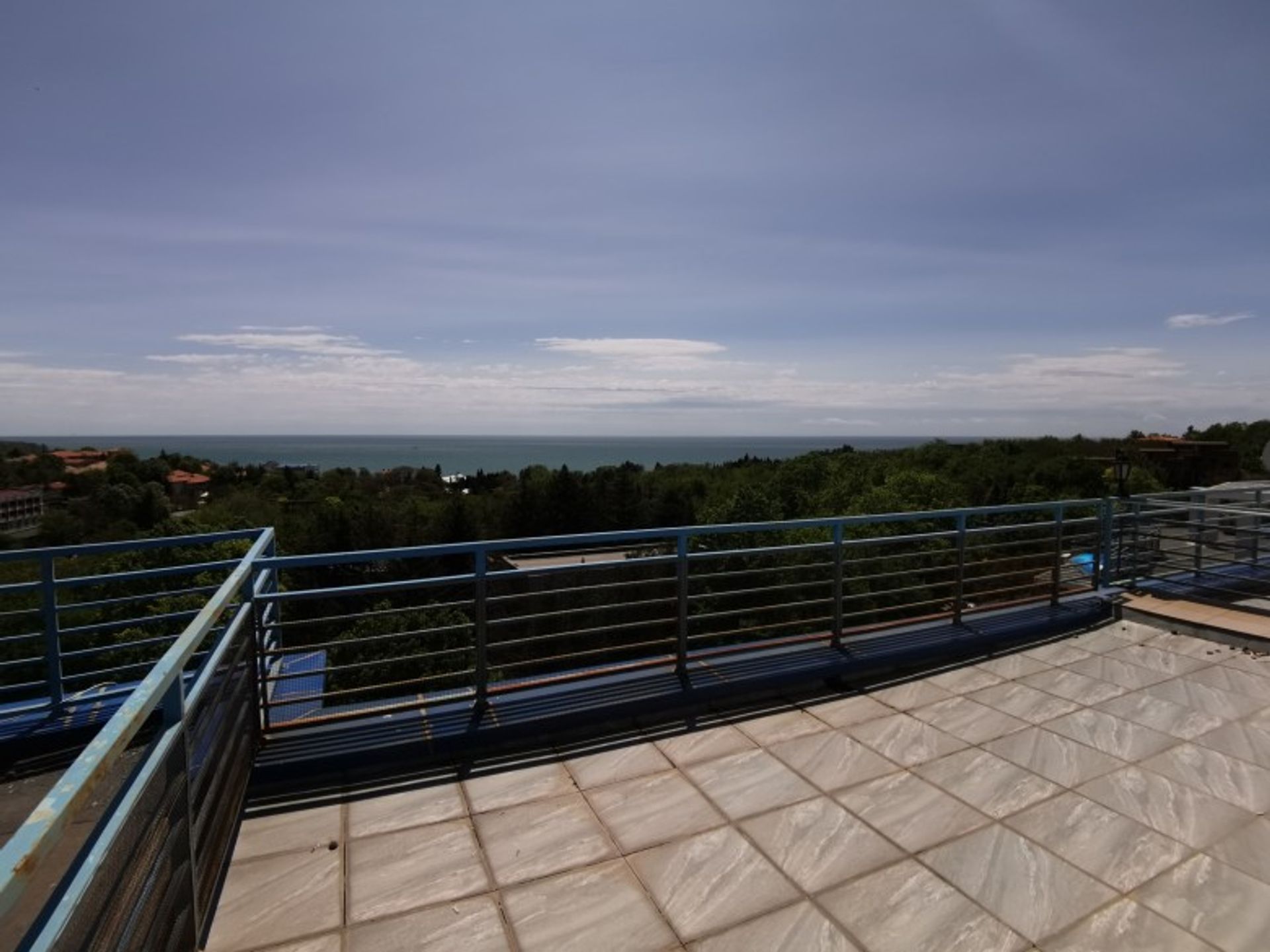 Condominium in Balchik, Dobrich Province 10701637