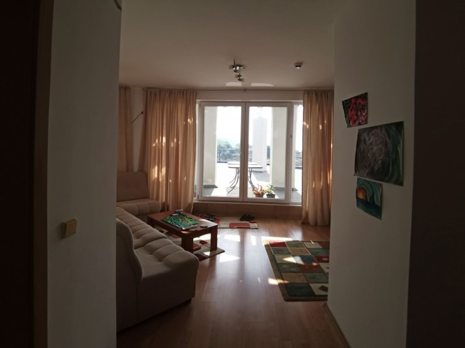 Condominium dans Balchik, Dobrich Province 10701640