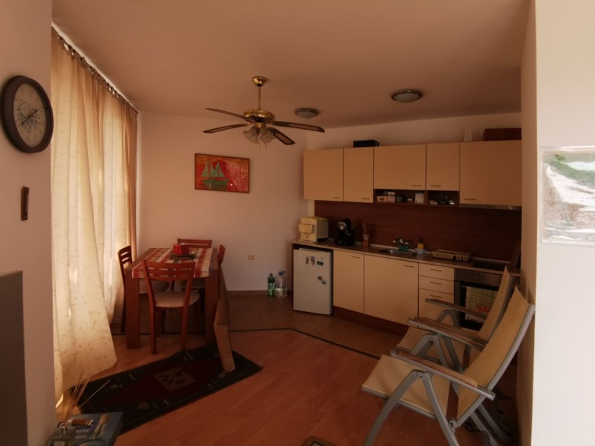 Condominio en Balchik, Dobrich Province 10701640