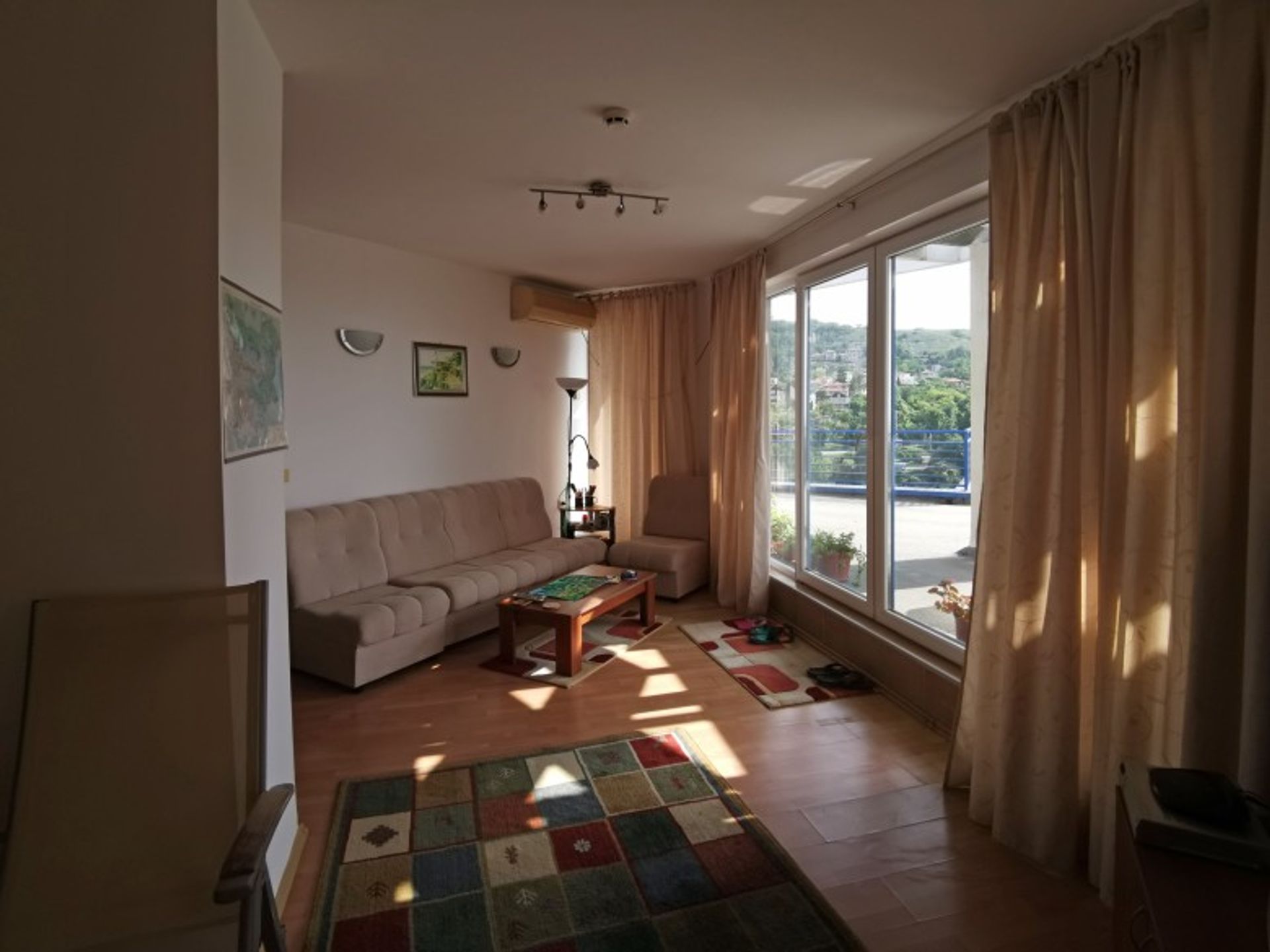 Condominium in Balchik, Dobrich Province 10701640