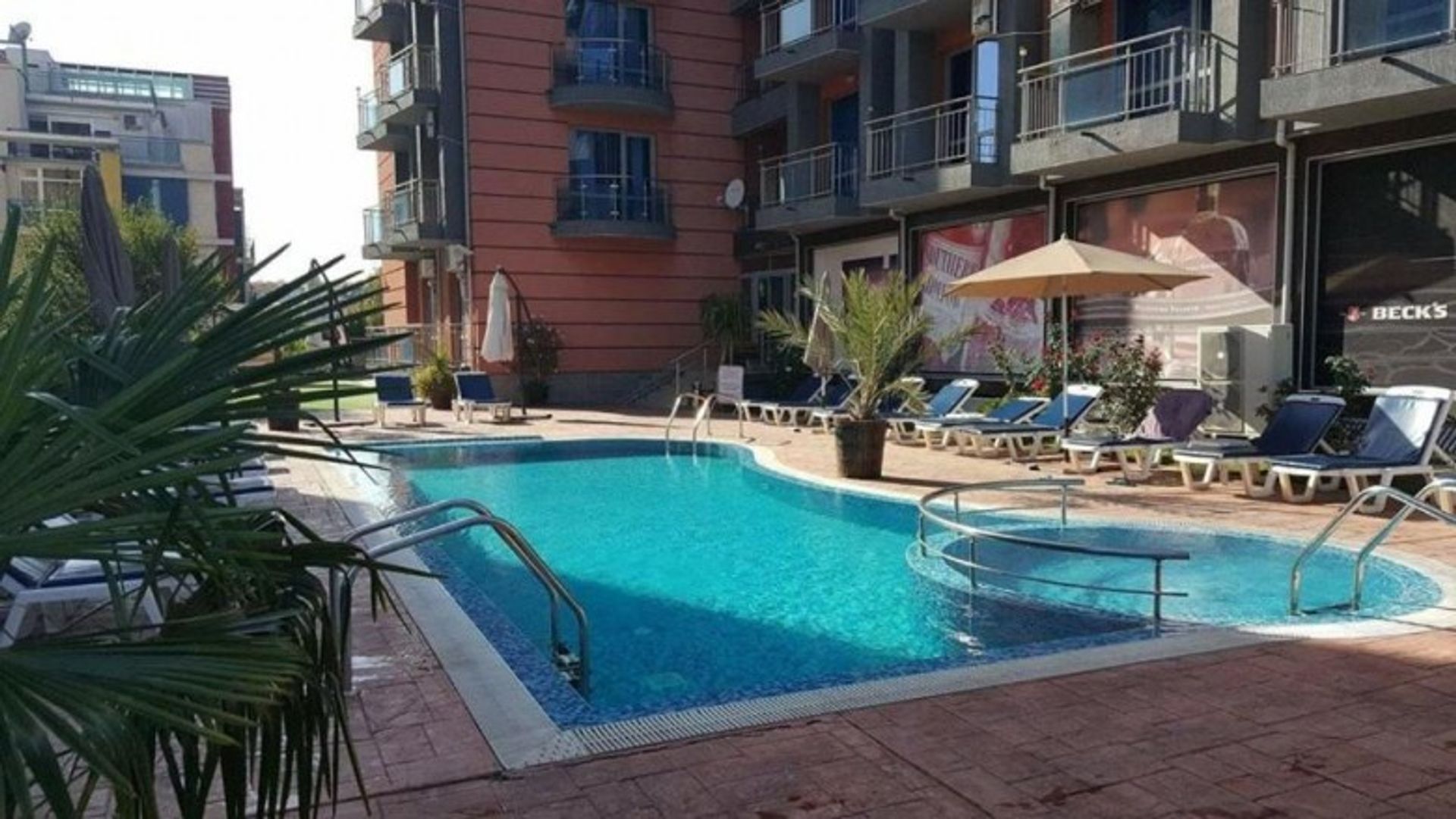 Condominium dans , Burgas 10701642