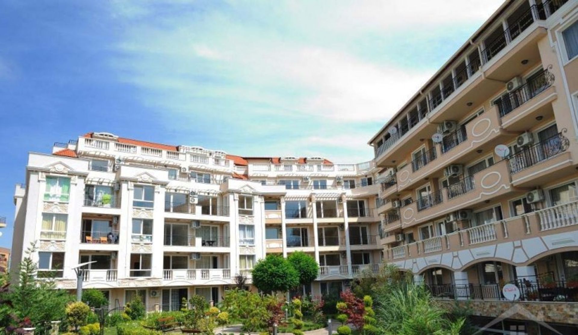 Condominio nel Ravda, Burgas 10701644