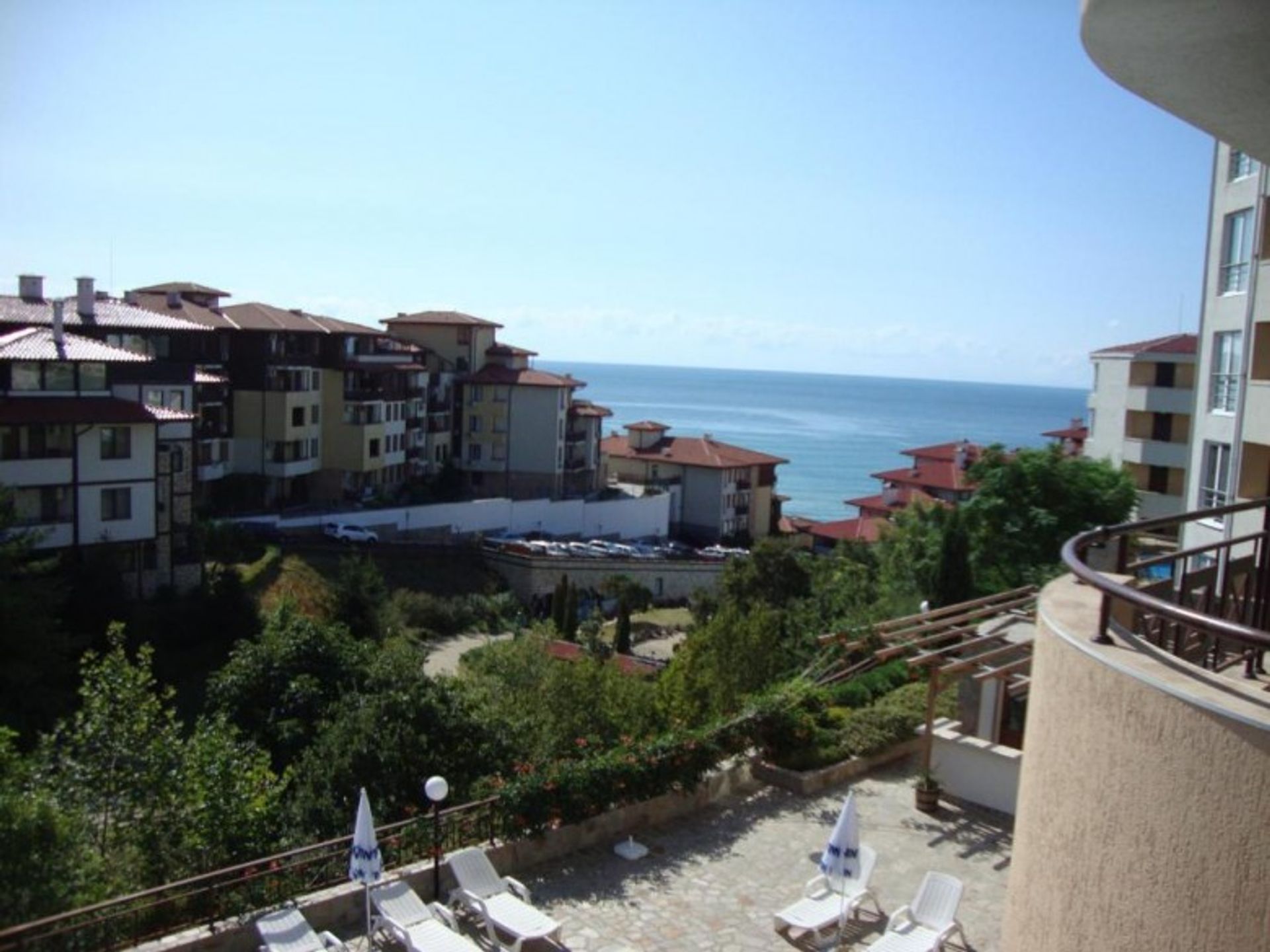 公寓 在 Sveti Vlas, Burgas 10701646