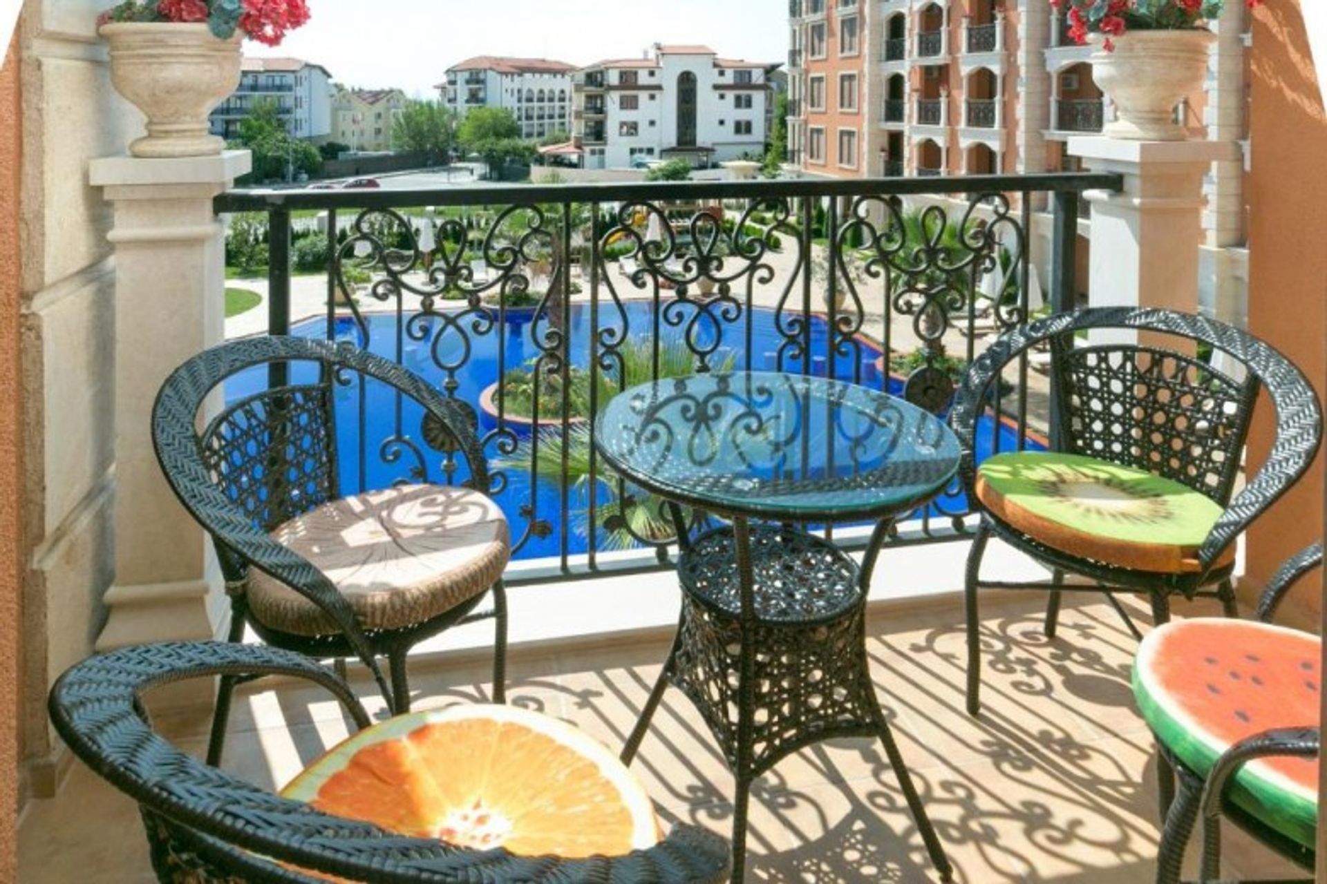 Кондоминиум в Ravda, Burgas 10701647