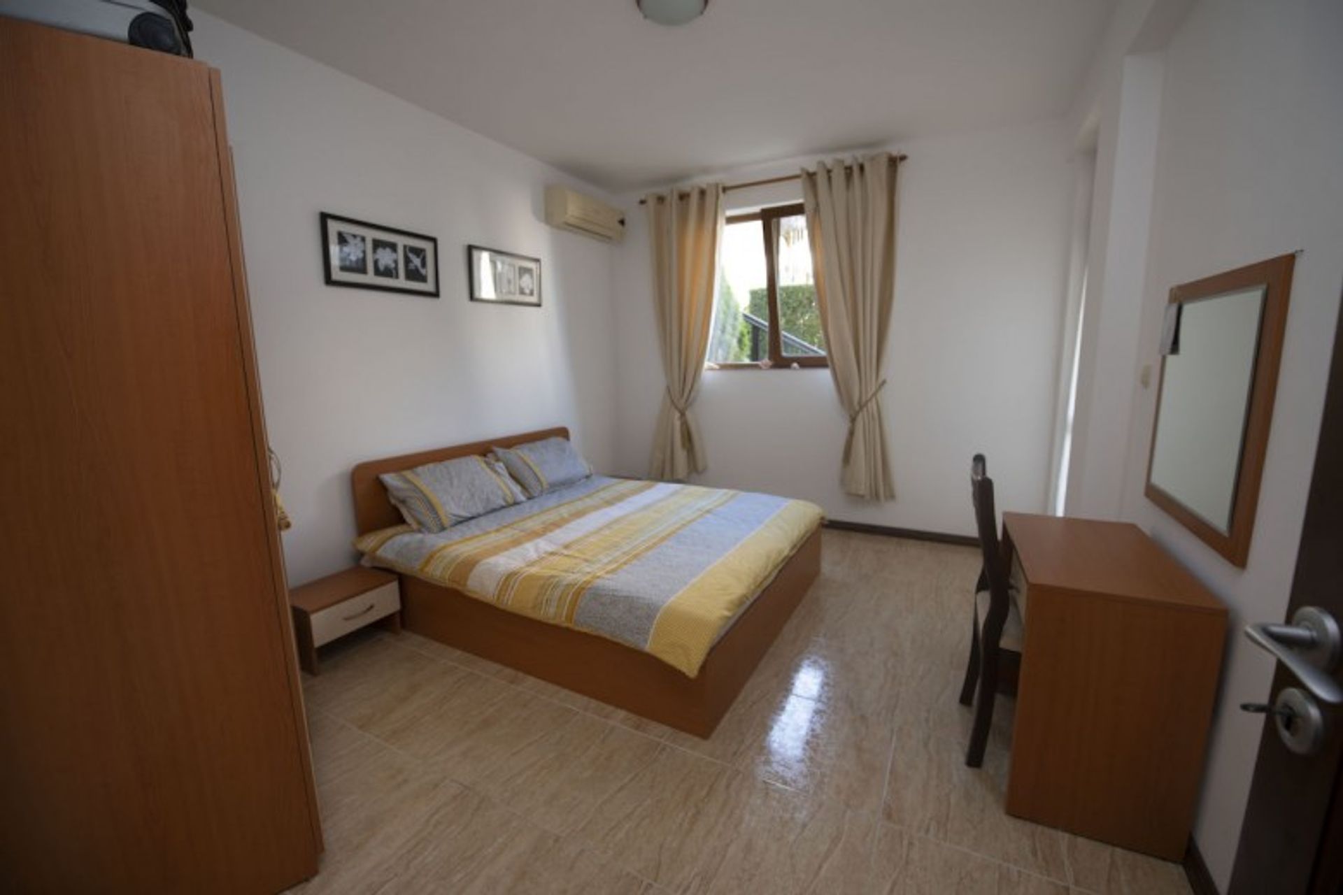 Кондоминиум в Sveti Vlas, Burgas 10701652