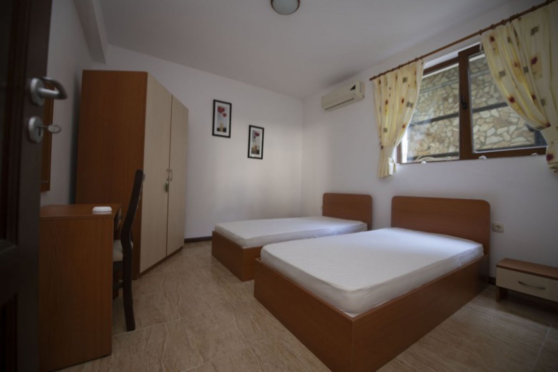 Кондоминиум в Sveti Vlas, Burgas 10701652