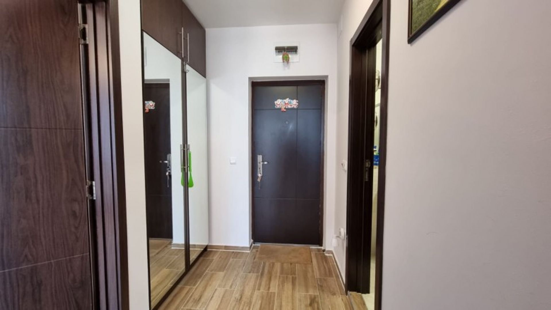 Condominio en , Burgas 10701659