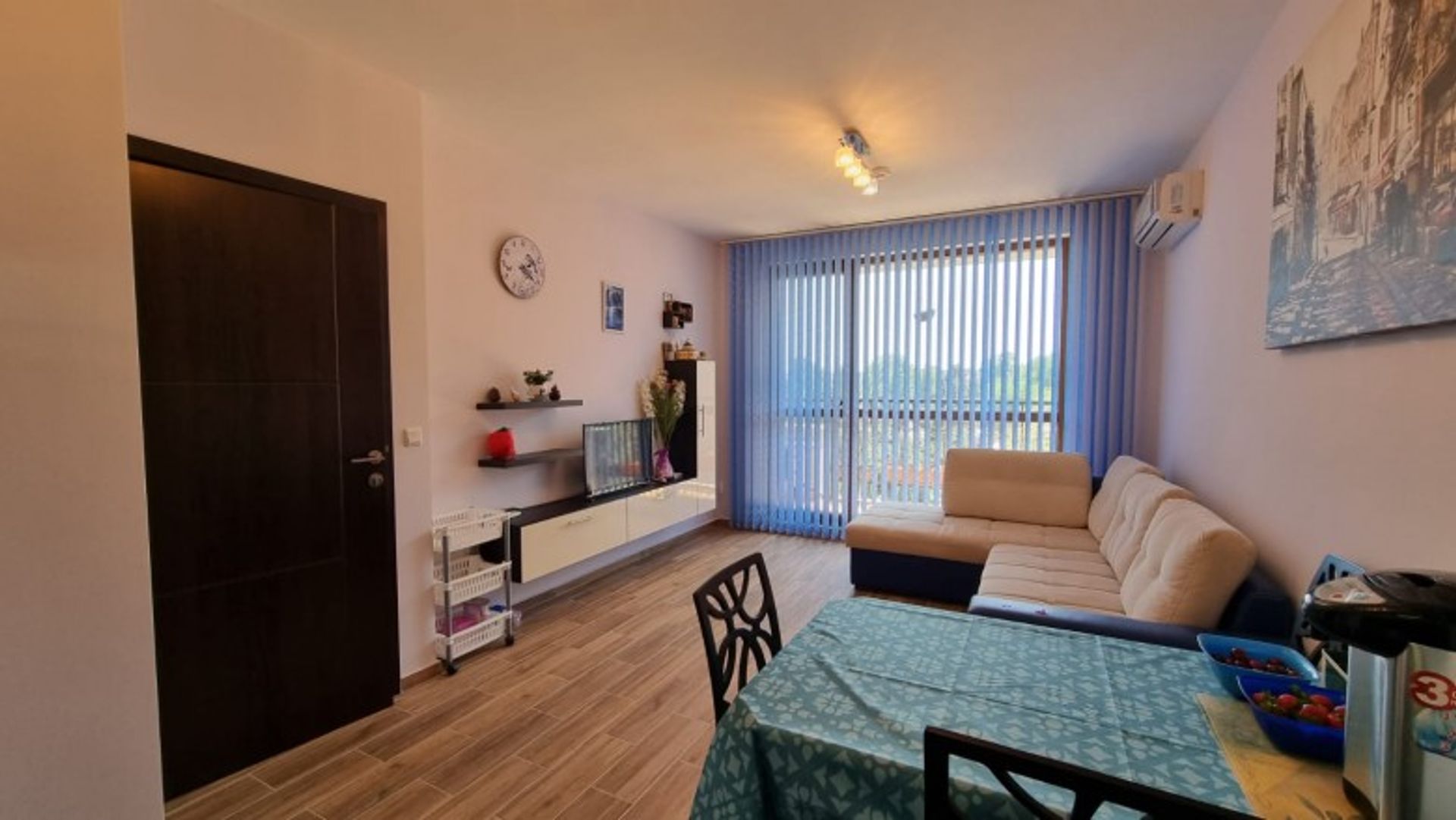 Condominium in Nesebar, Burgas 10701659