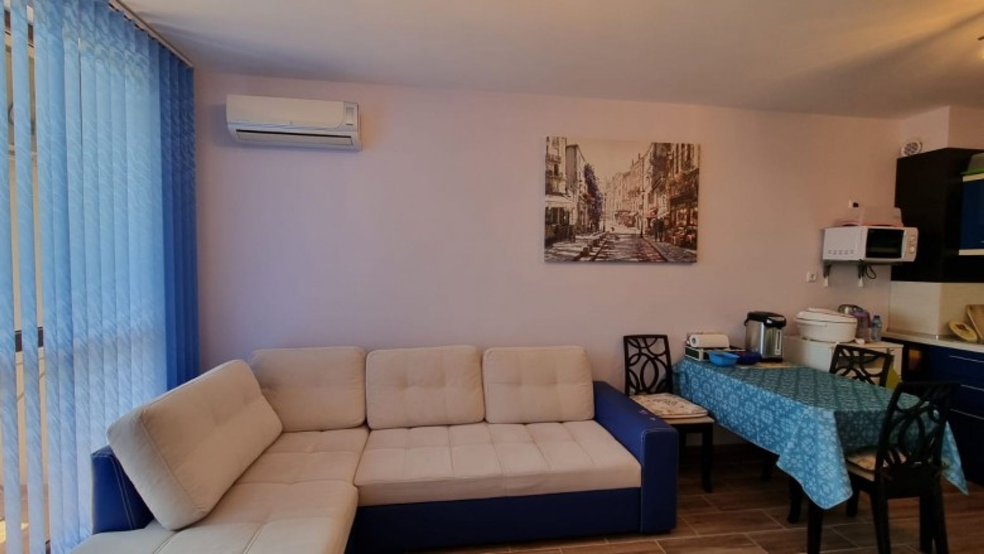 Condominio en , Burgas 10701659