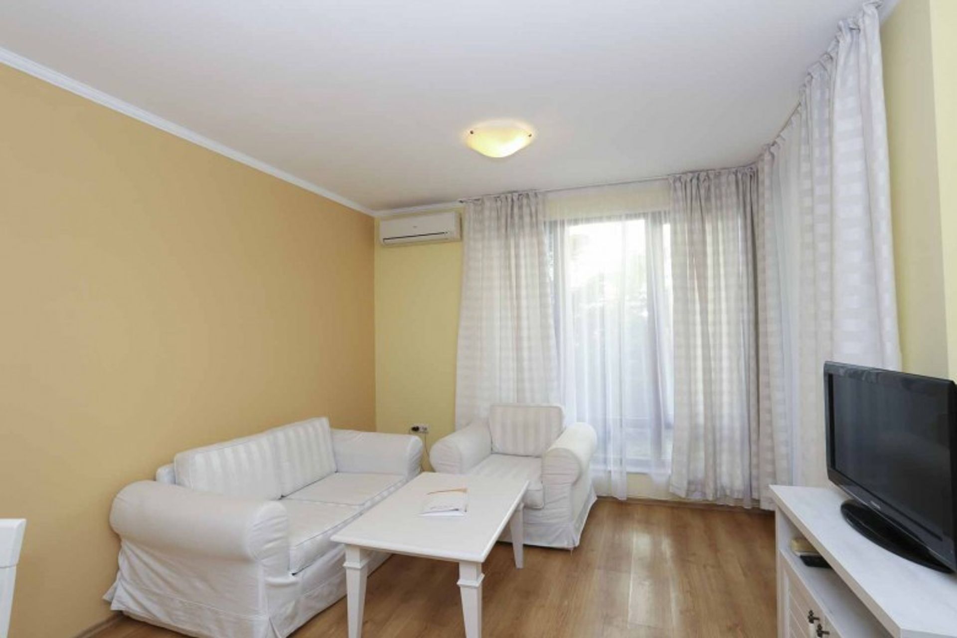 Кондоминиум в Byala, Varna 10701663