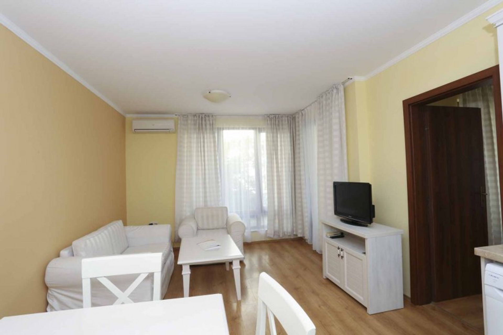 Кондоминиум в Byala, Varna 10701663