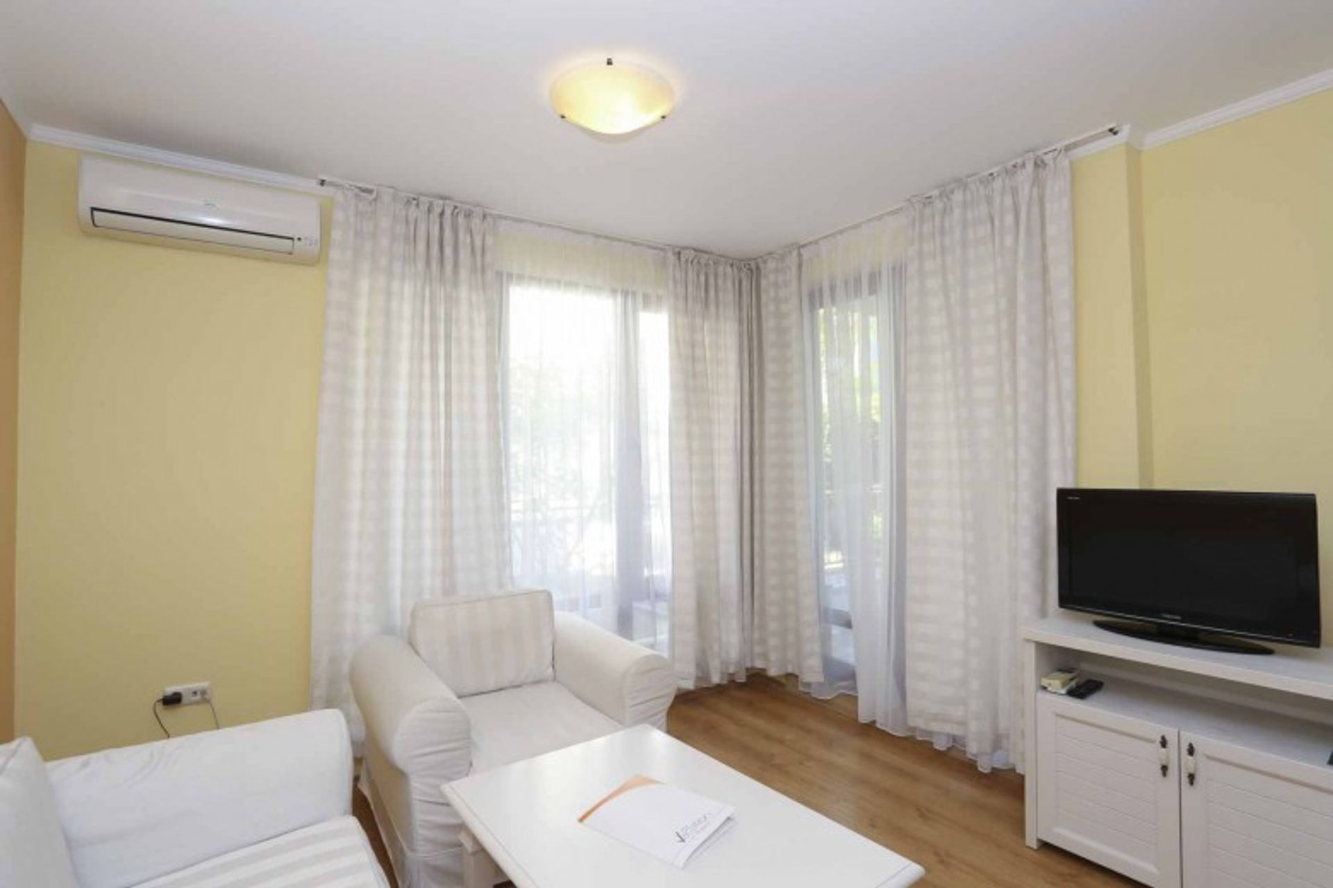 Кондоминиум в Byala, Varna 10701663