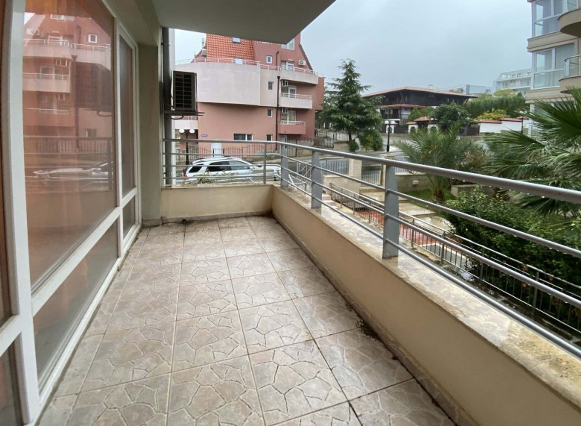 Condominio en Sveti Vlas, Burgas 10701667