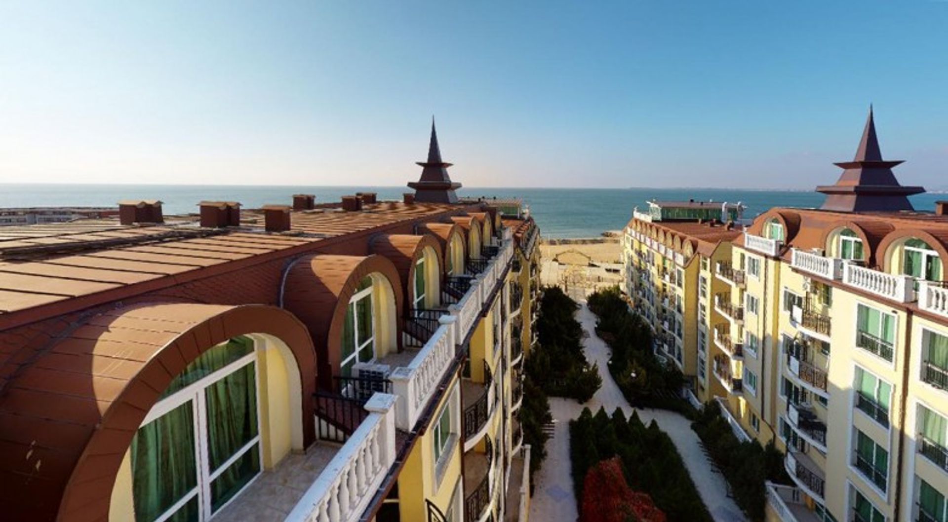 عمارات في Burgas, Burgas 10701668