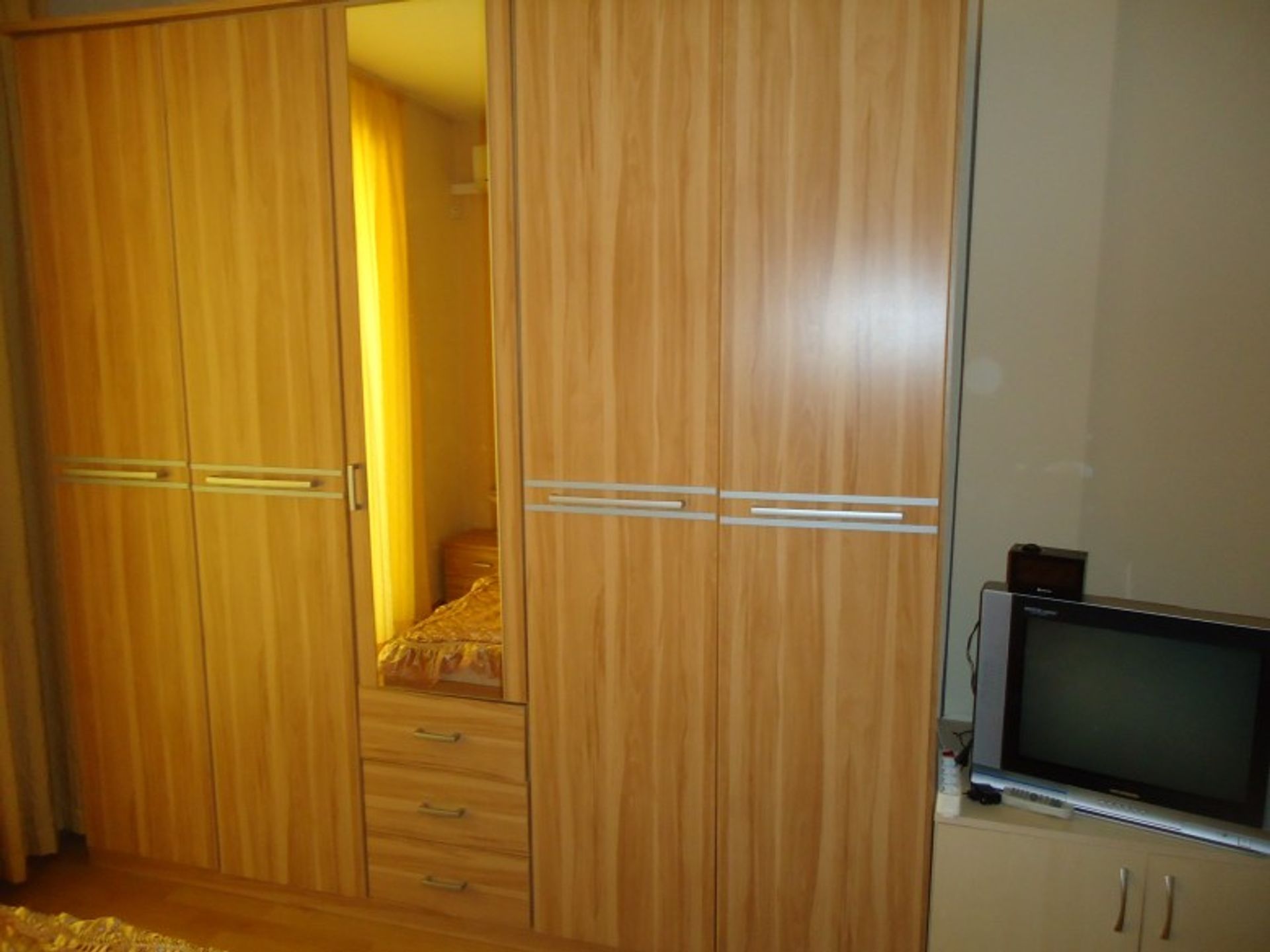 Condominio nel Dobrich, Dobrich Province 10701673