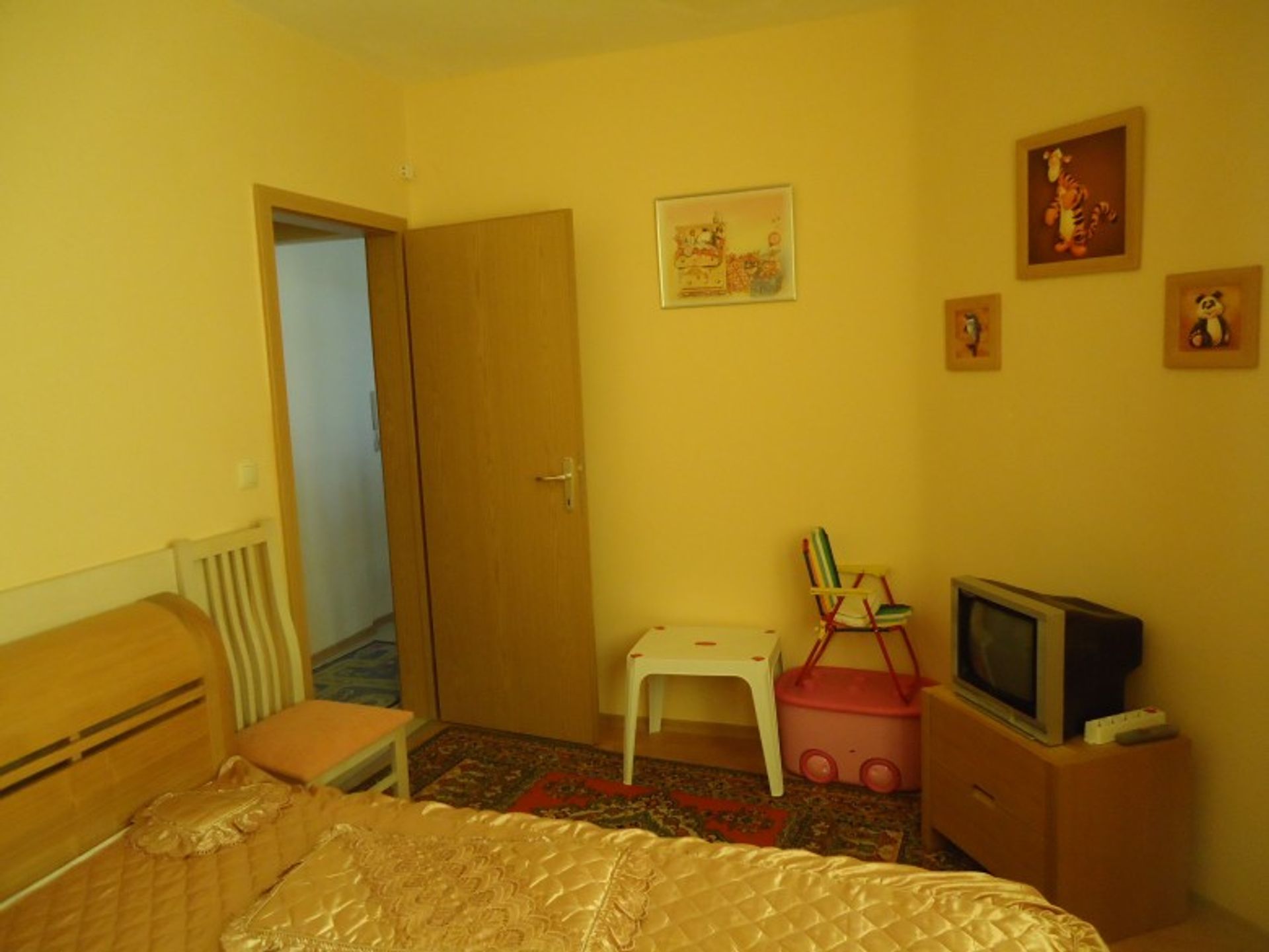 Condominio nel Dobrich, Dobrich Province 10701673