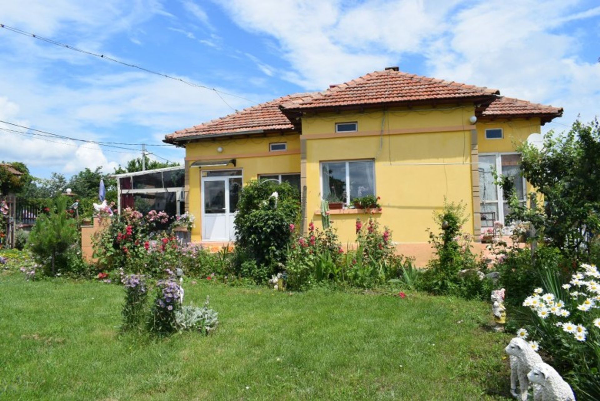 casa no Dobrich, Dobrich 10701677