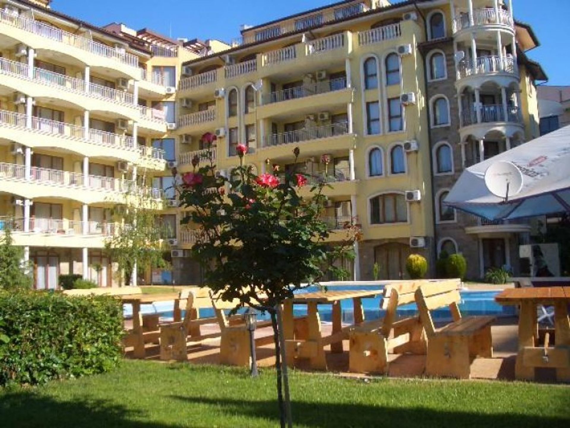 Kondominium dalam , Burgas 10701678